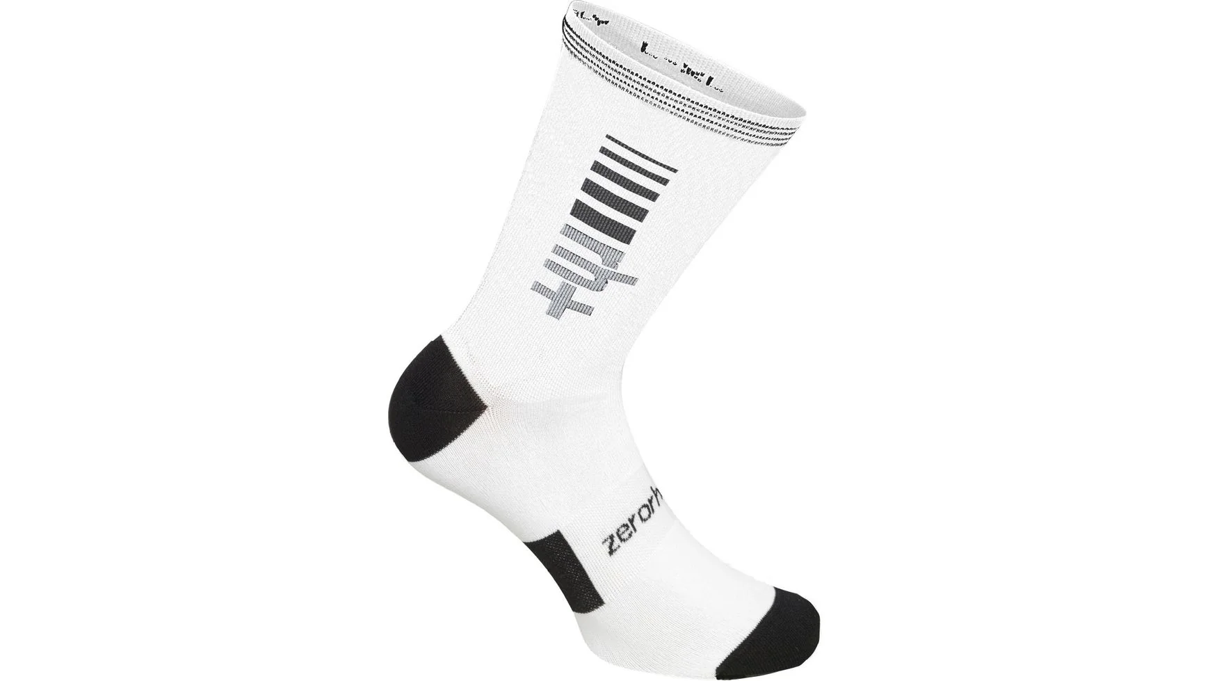 rh+ Logo Sock 20 Socken - Image 2