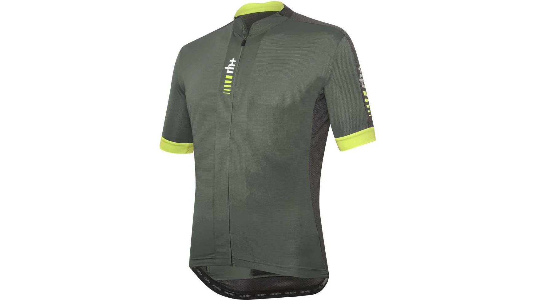 rh+ New Primo Jersey - Image 2