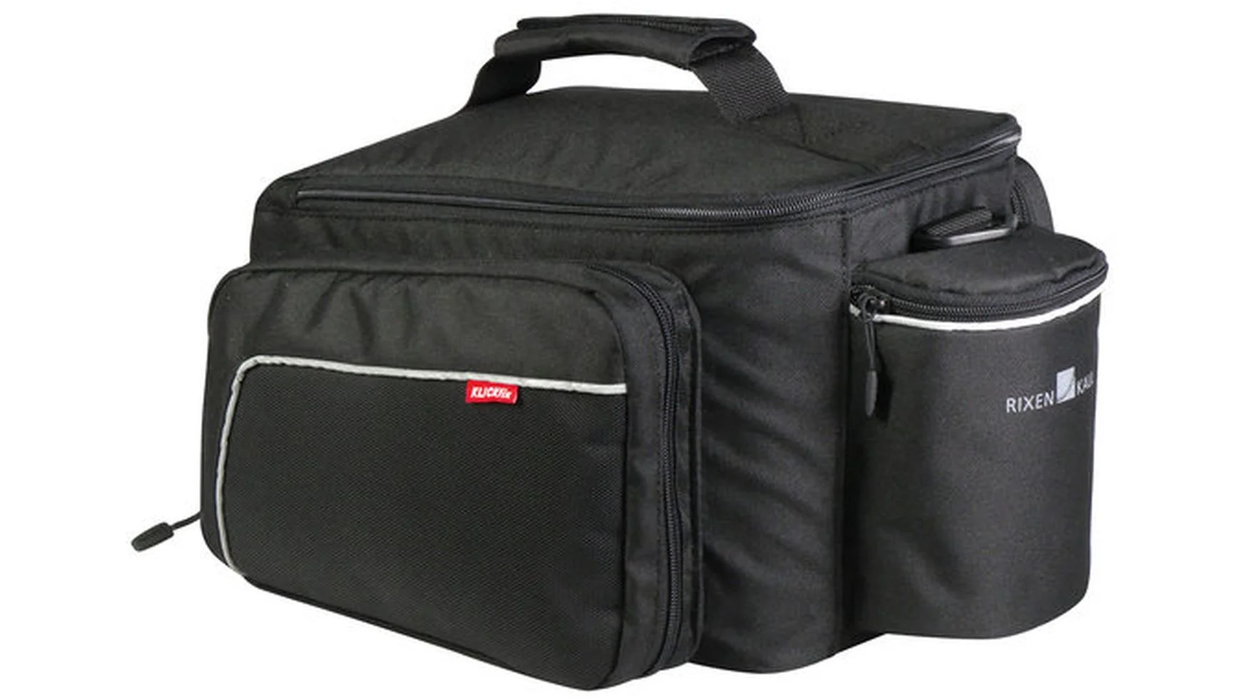 Rixen & Kaul Rackpack Sport Plus