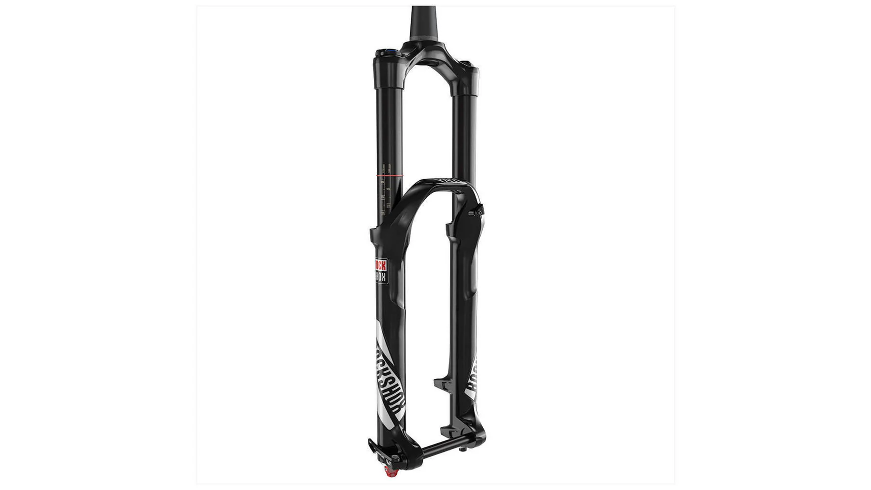RockShox Yari RC SA 27,5 160 mm