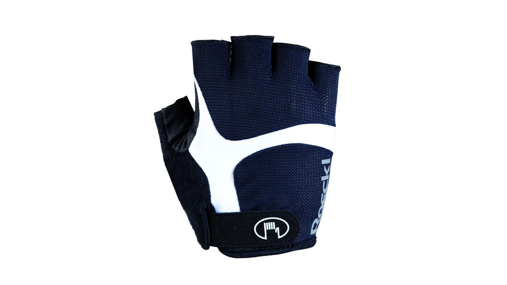 Roeckl Badi Kurzfingerhandschuh