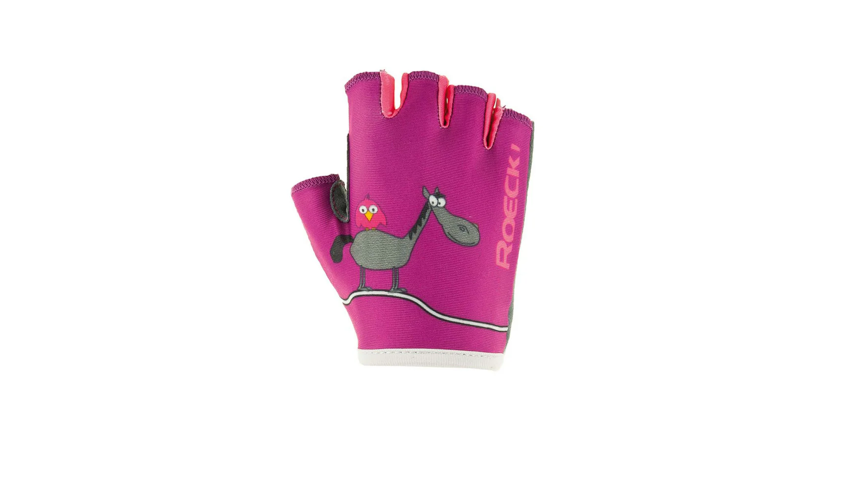 Roeckl Toro Kinderhandschuh