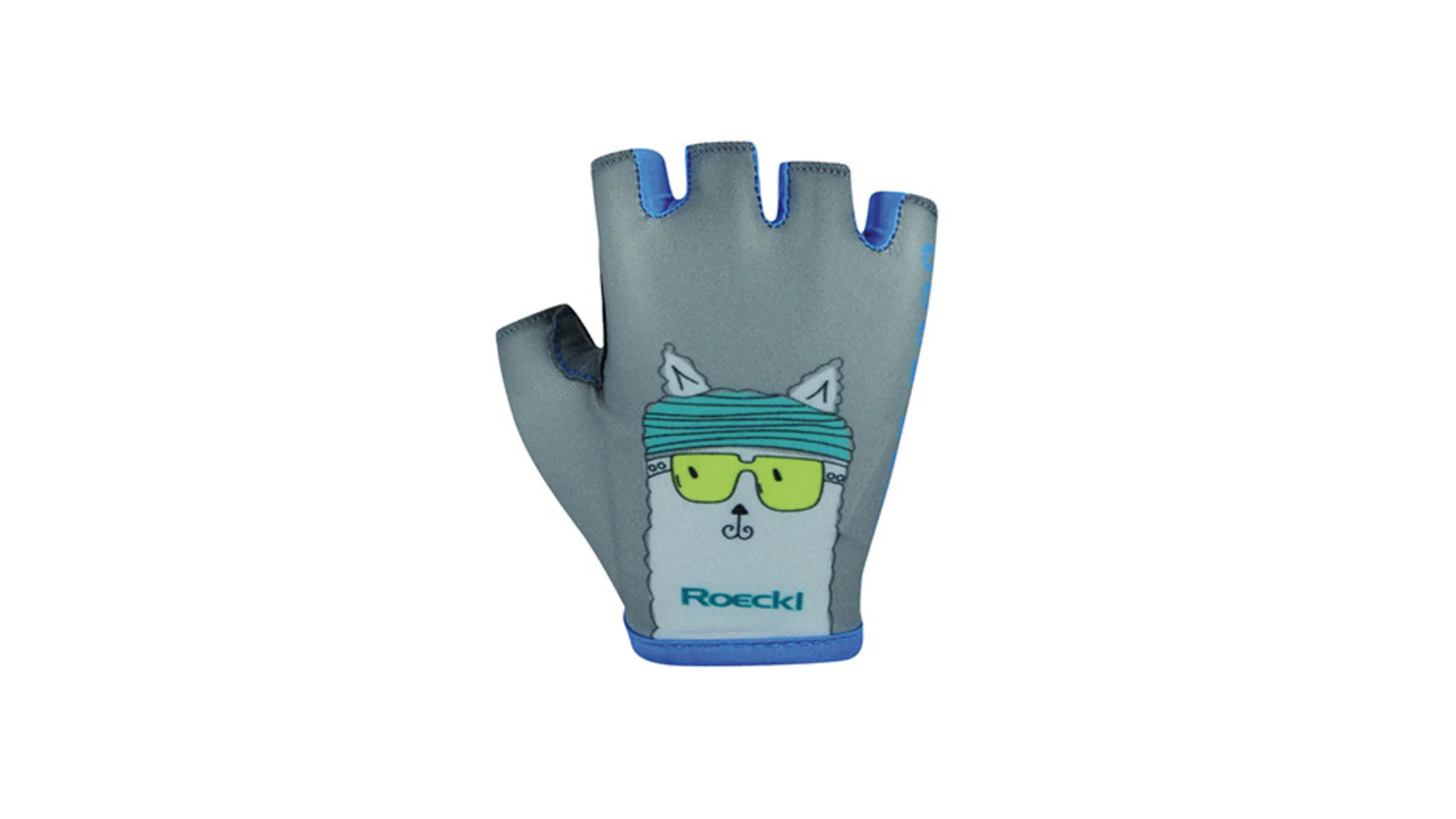 Roeckl Trentino Kinderhandschuh - Image 2