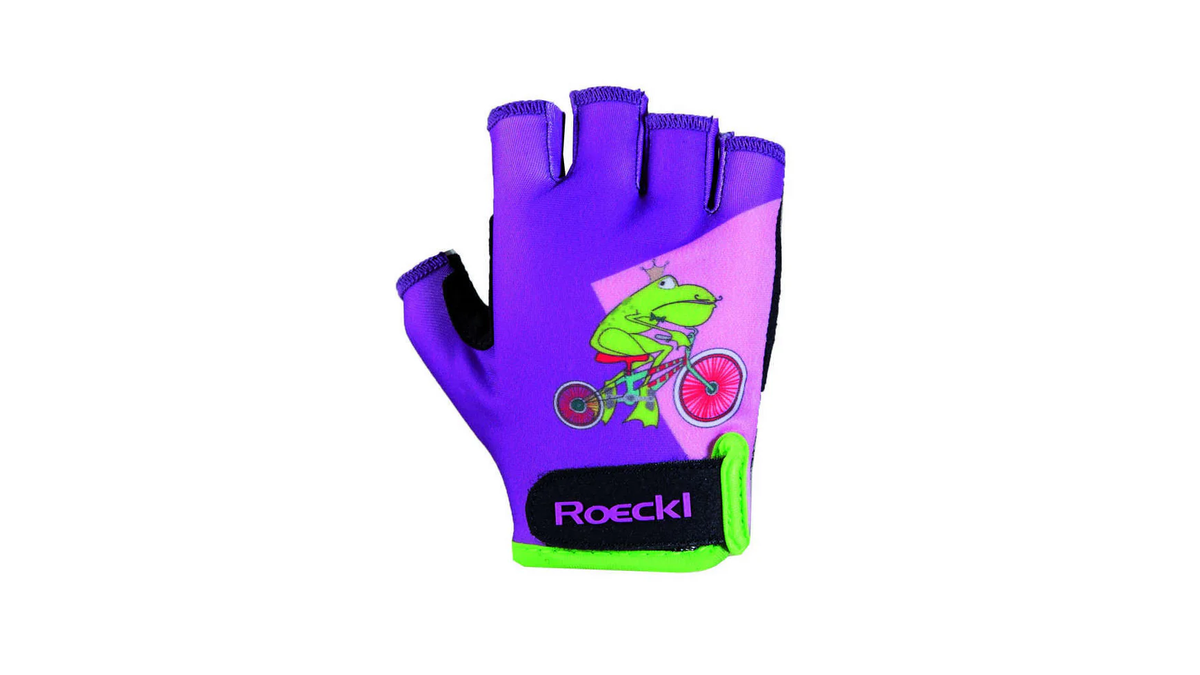 Roeckl Turda Kurzfinger