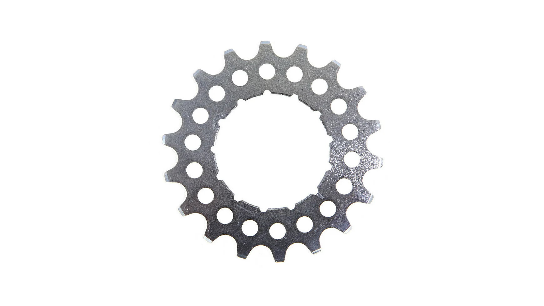 Rohloff Steckritzel mit 18 Zähnen