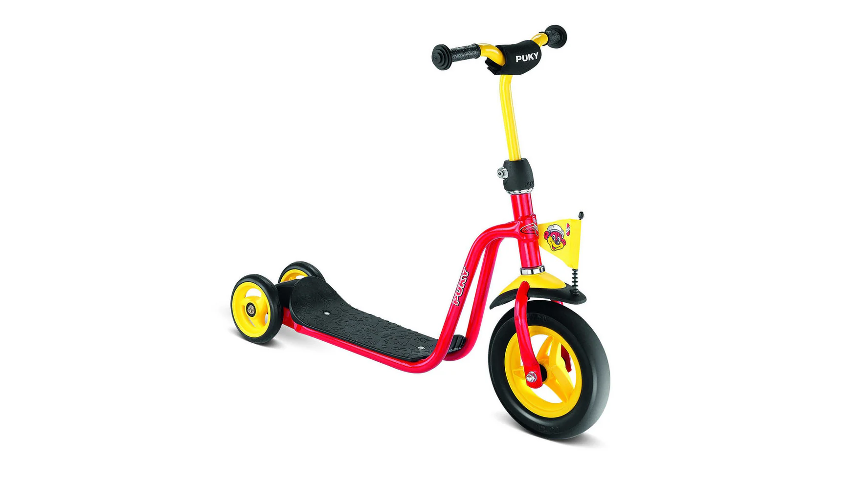 Roller PUKY R1