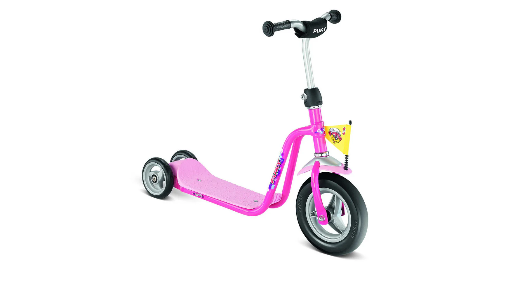 Roller PUKY R1 - Image 2
