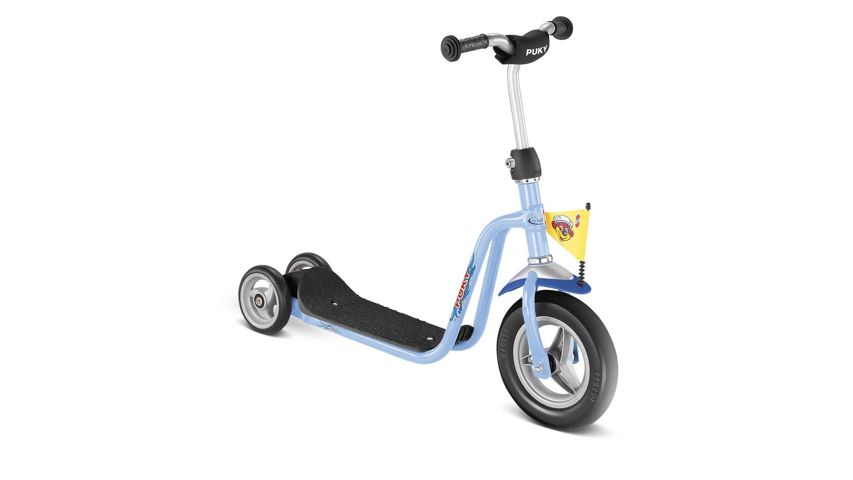 Roller PUKY R1 - Image 3
