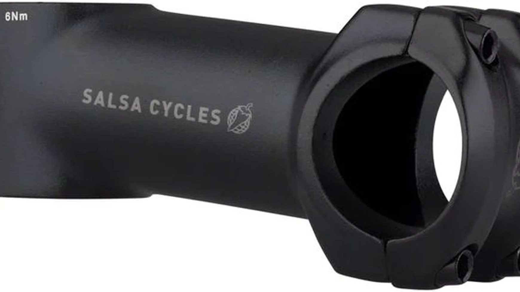 Salsa Guide Vorbau 31.8, 80mm