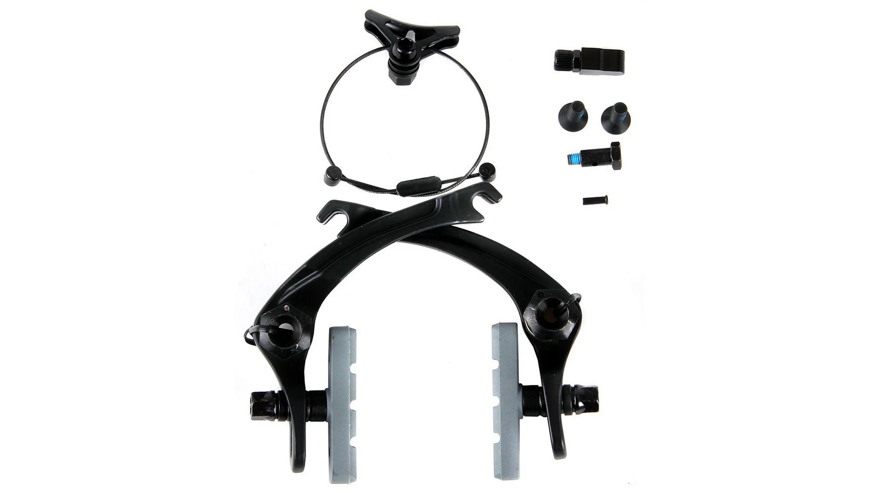 Salt Moto U-Brake