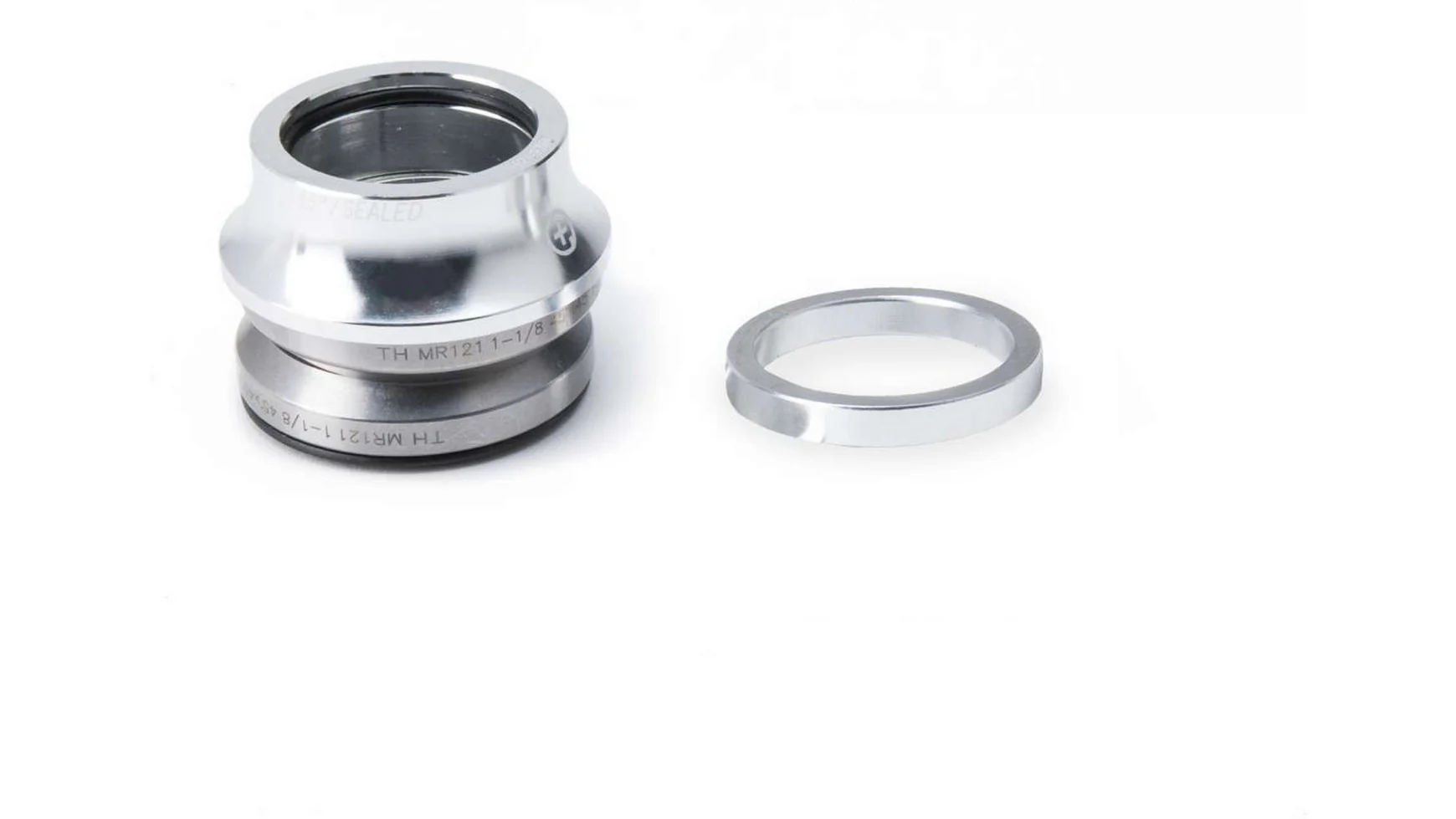 Salt Plus Steuersatz Internal SB - Image 2