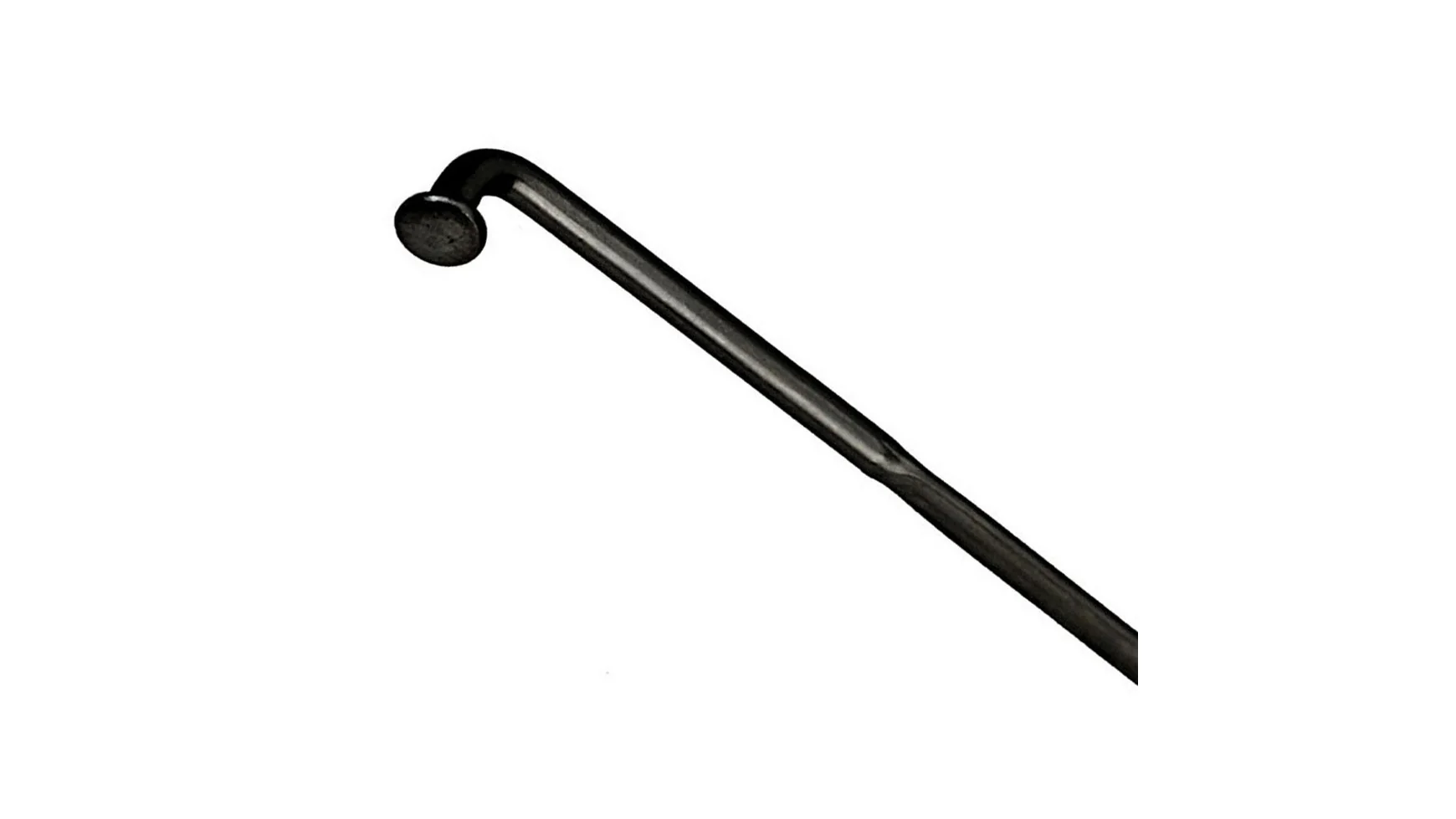 Sapim Leader Speiche schwarz