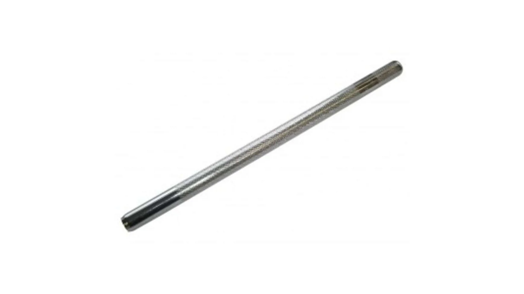 Sattelstütze Ø24,0 mm, 400 mm