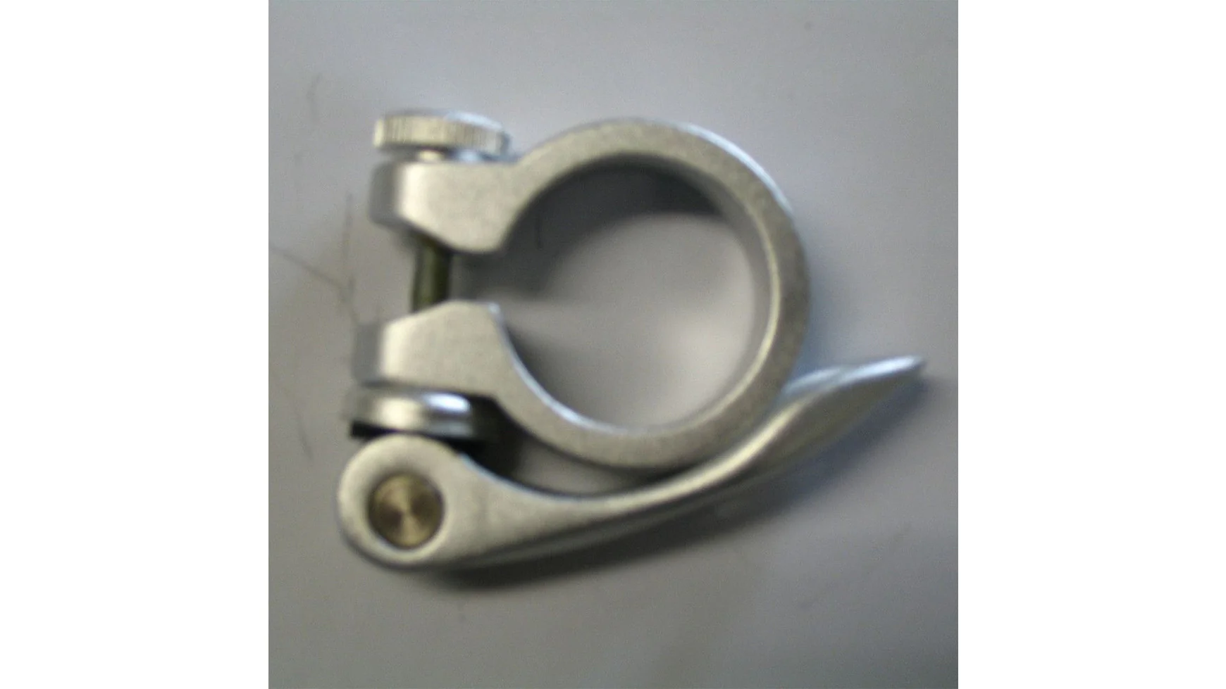 Point Sattelstützklemme