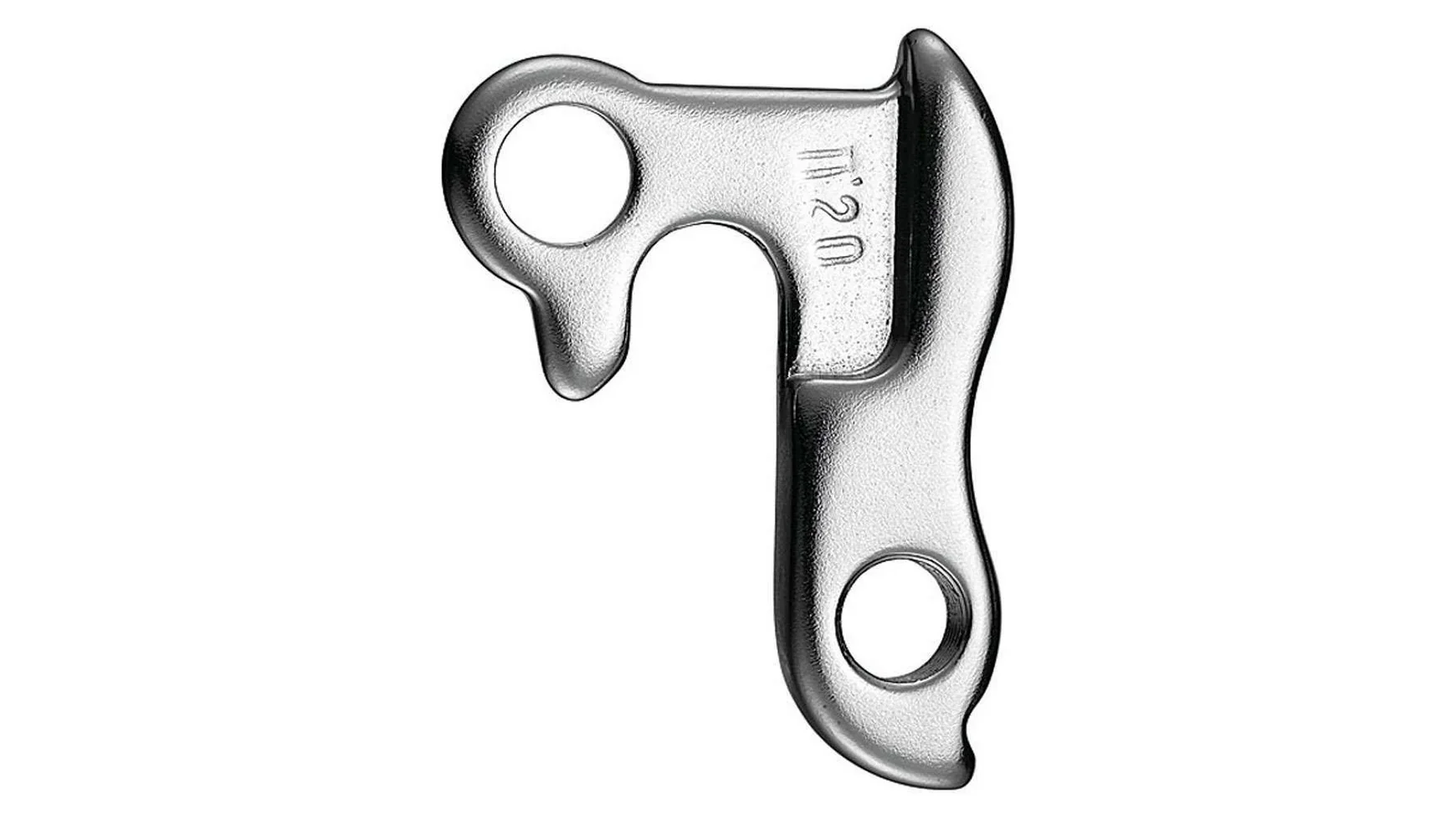 Schaltauge GH-015 inkl. Schrauben