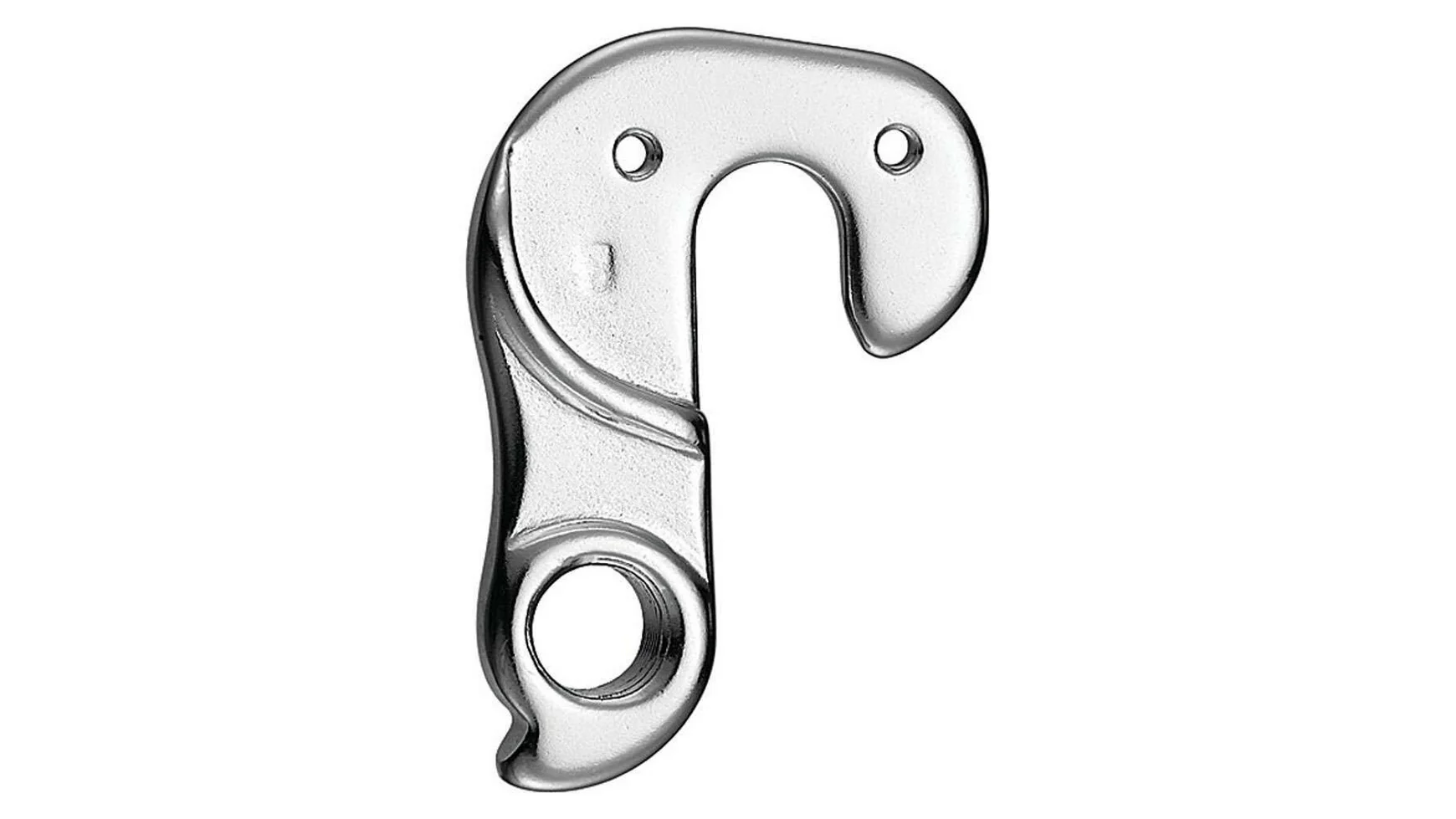 Schaltauge GH-038 inkl. Schrauben