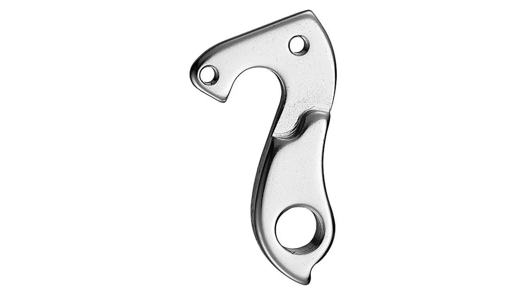 Schaltauge GH-058 inkl. Schrauben