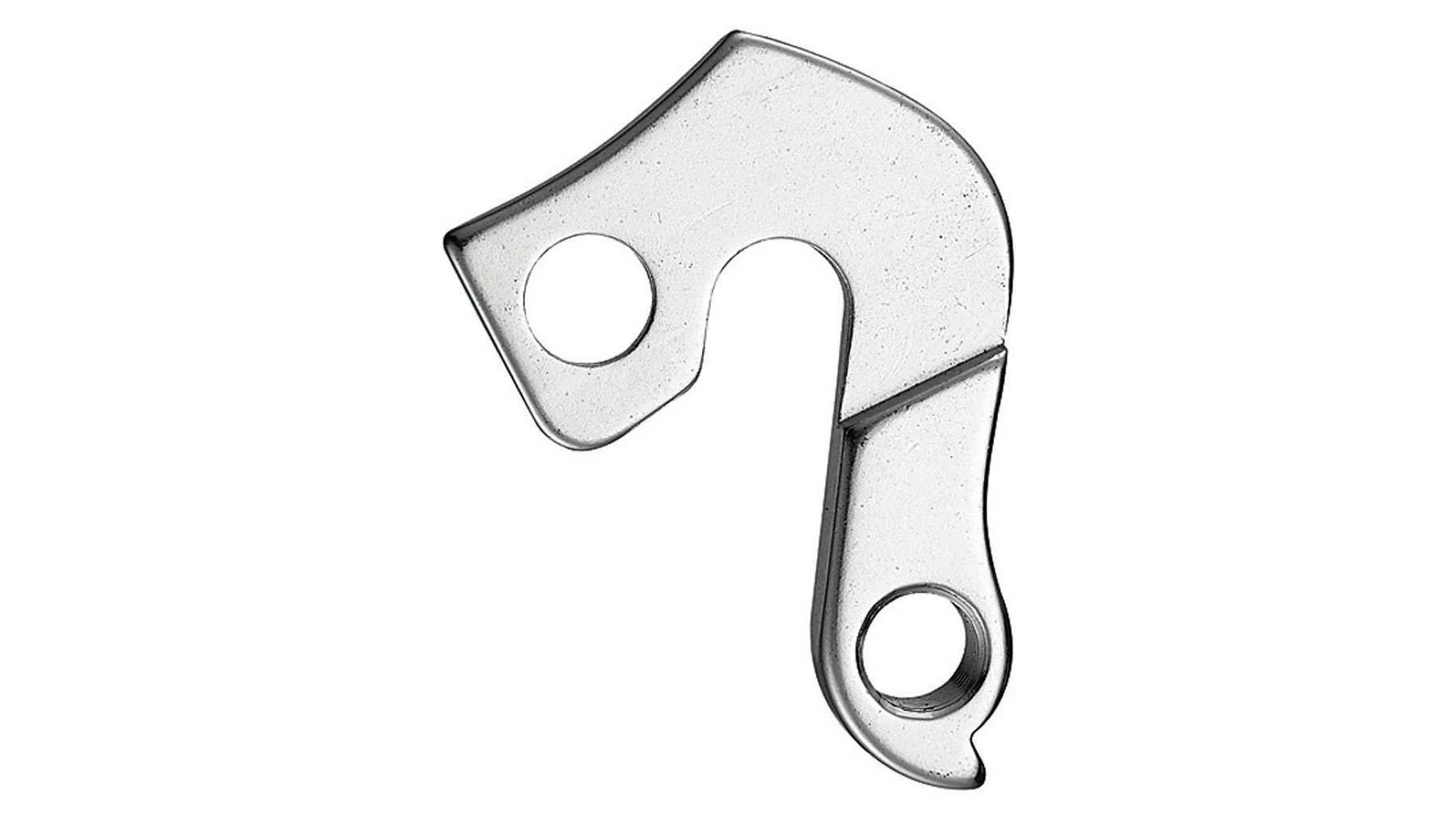 Schaltauge GH-061 inkl. Schrauben
