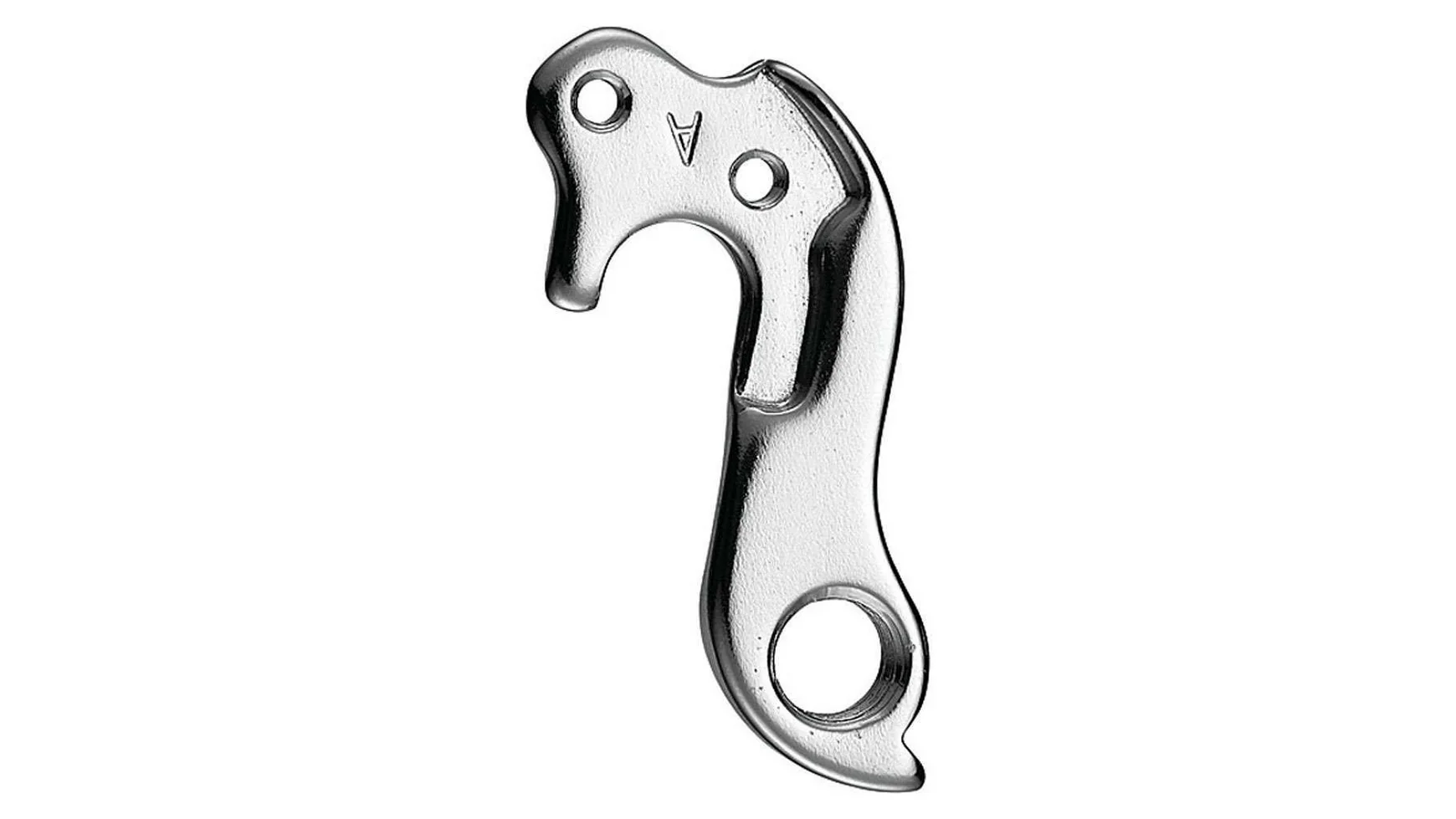 Schaltauge GH-085 inkl. Schrauben