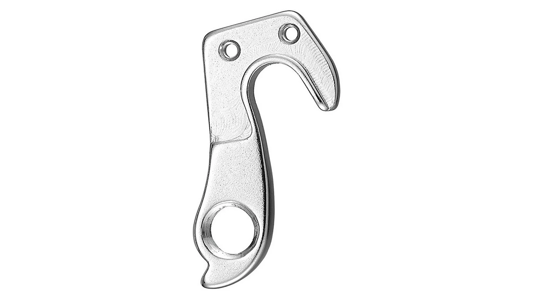 Schaltauge GH-136 inkl. Schrauben