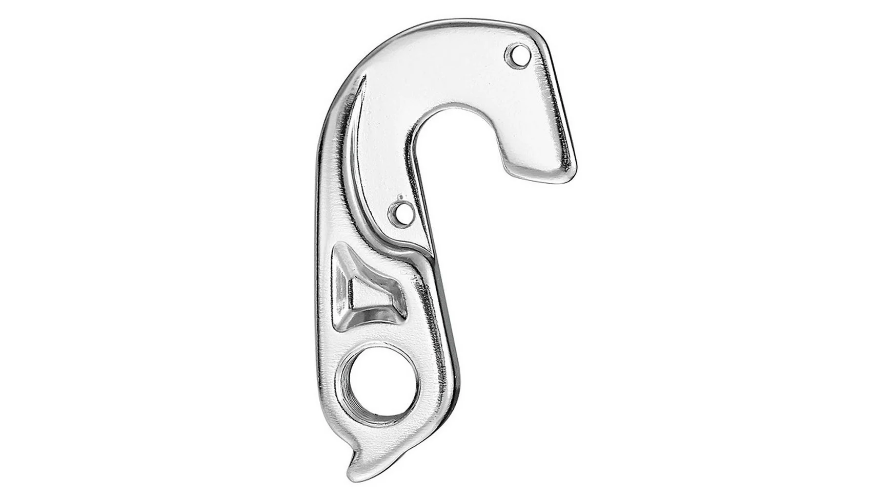 Schaltauge GH-140 inkl. Schrauben