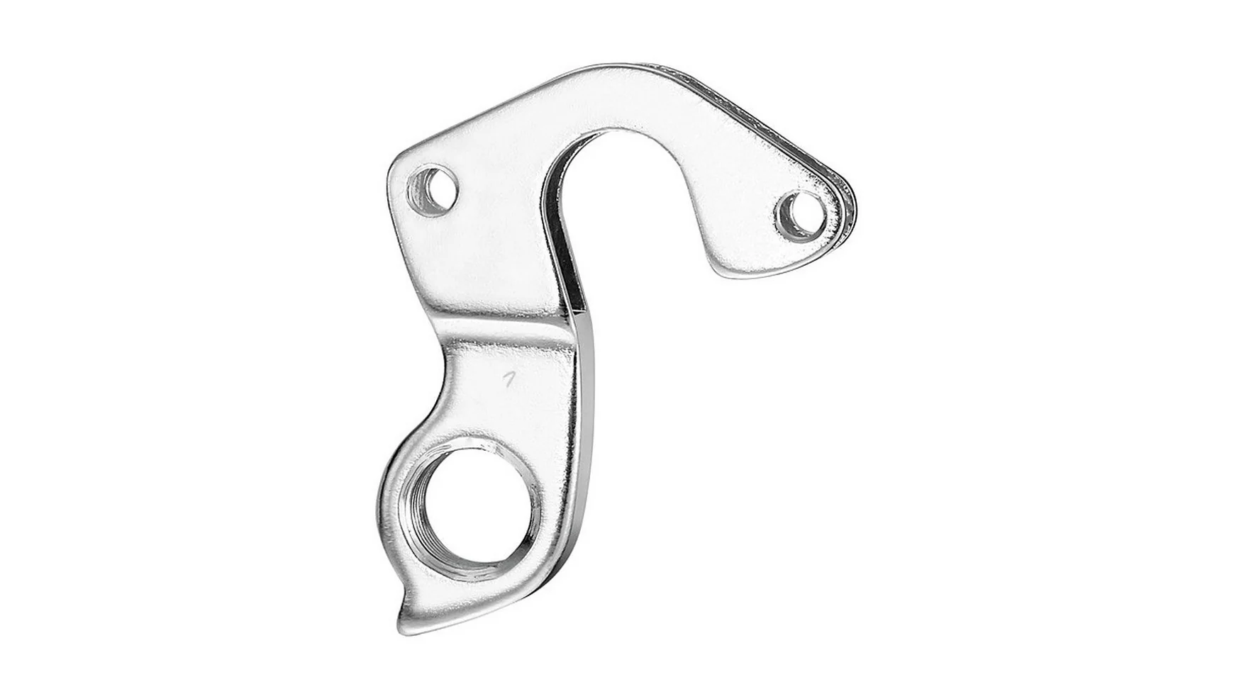 Schaltauge GH-150 inkl. Schrauben