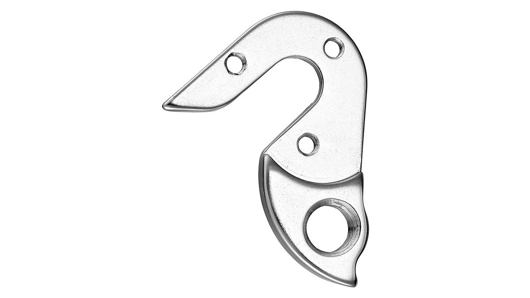 Schaltauge GH-154 inkl. Schrauben
