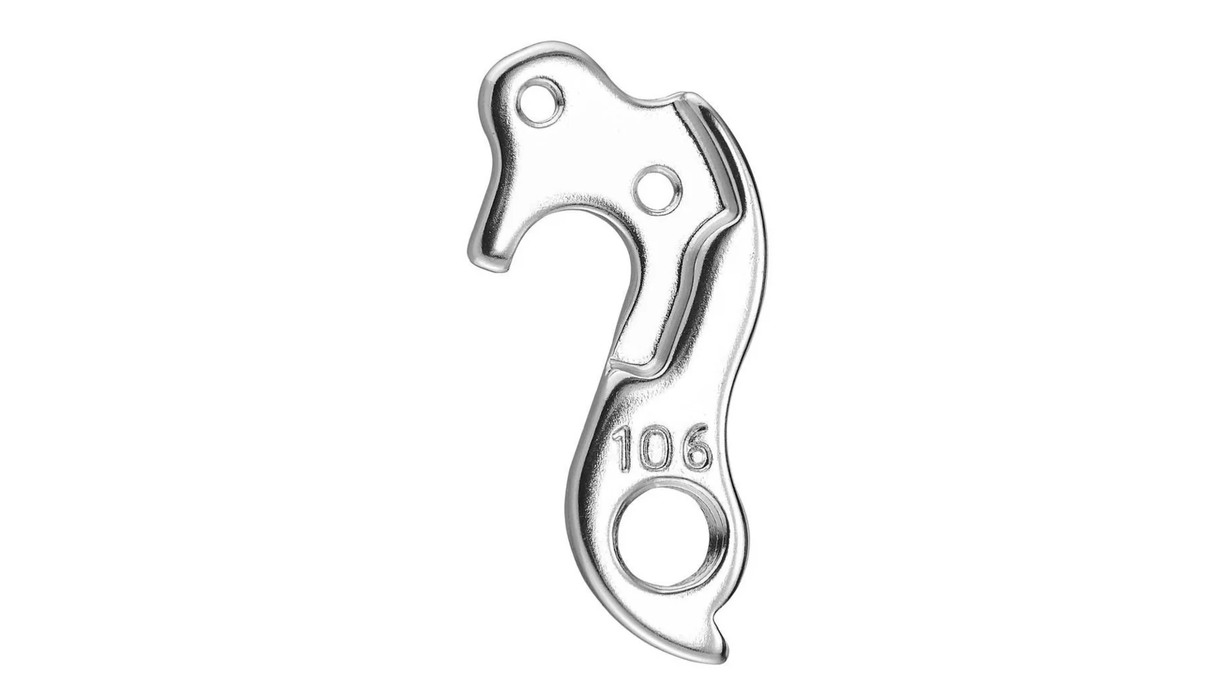 Schaltauge GH-164 inkl. Schrauben