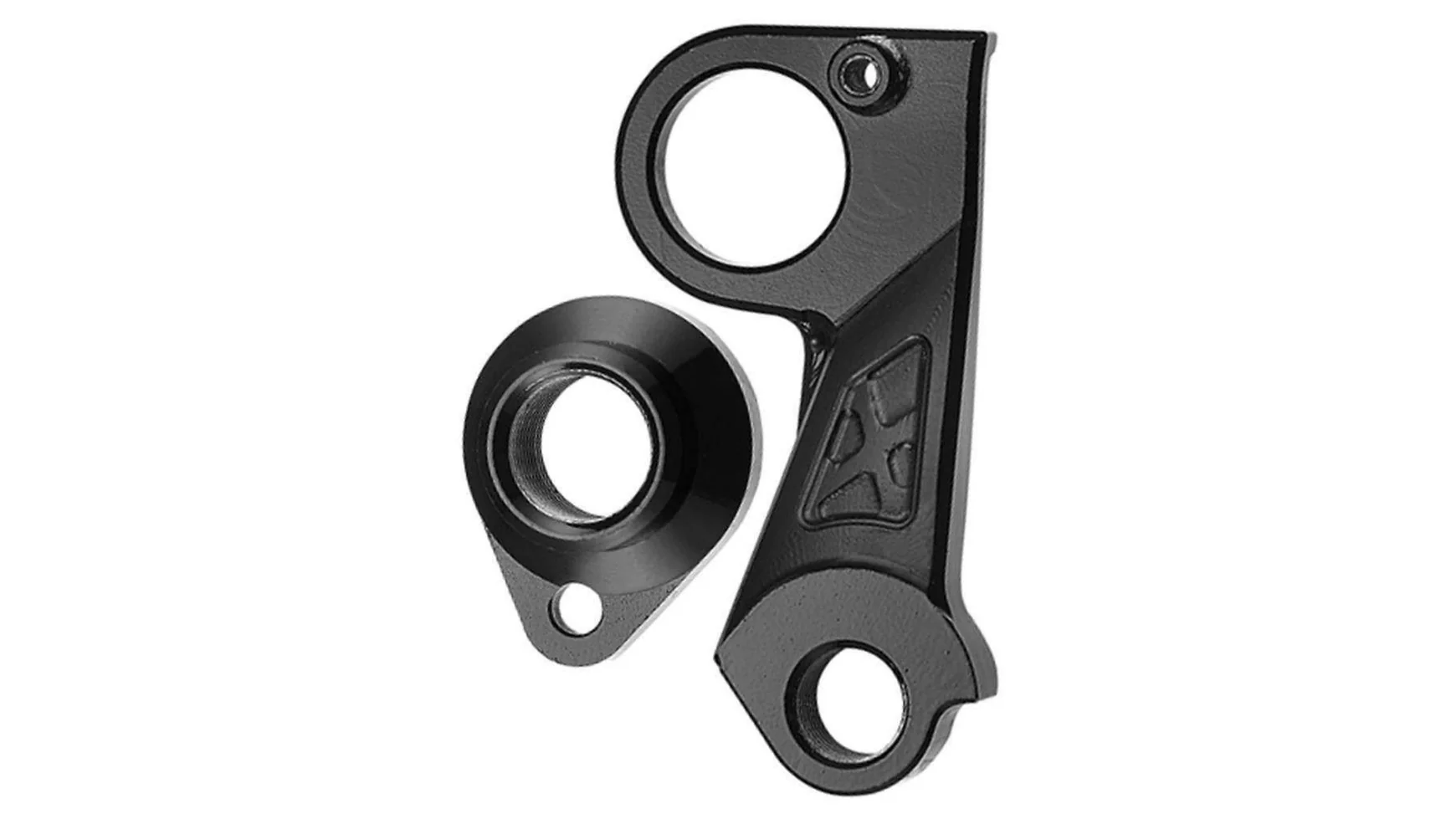 Schaltauge GH-175 inkl. Schrauben