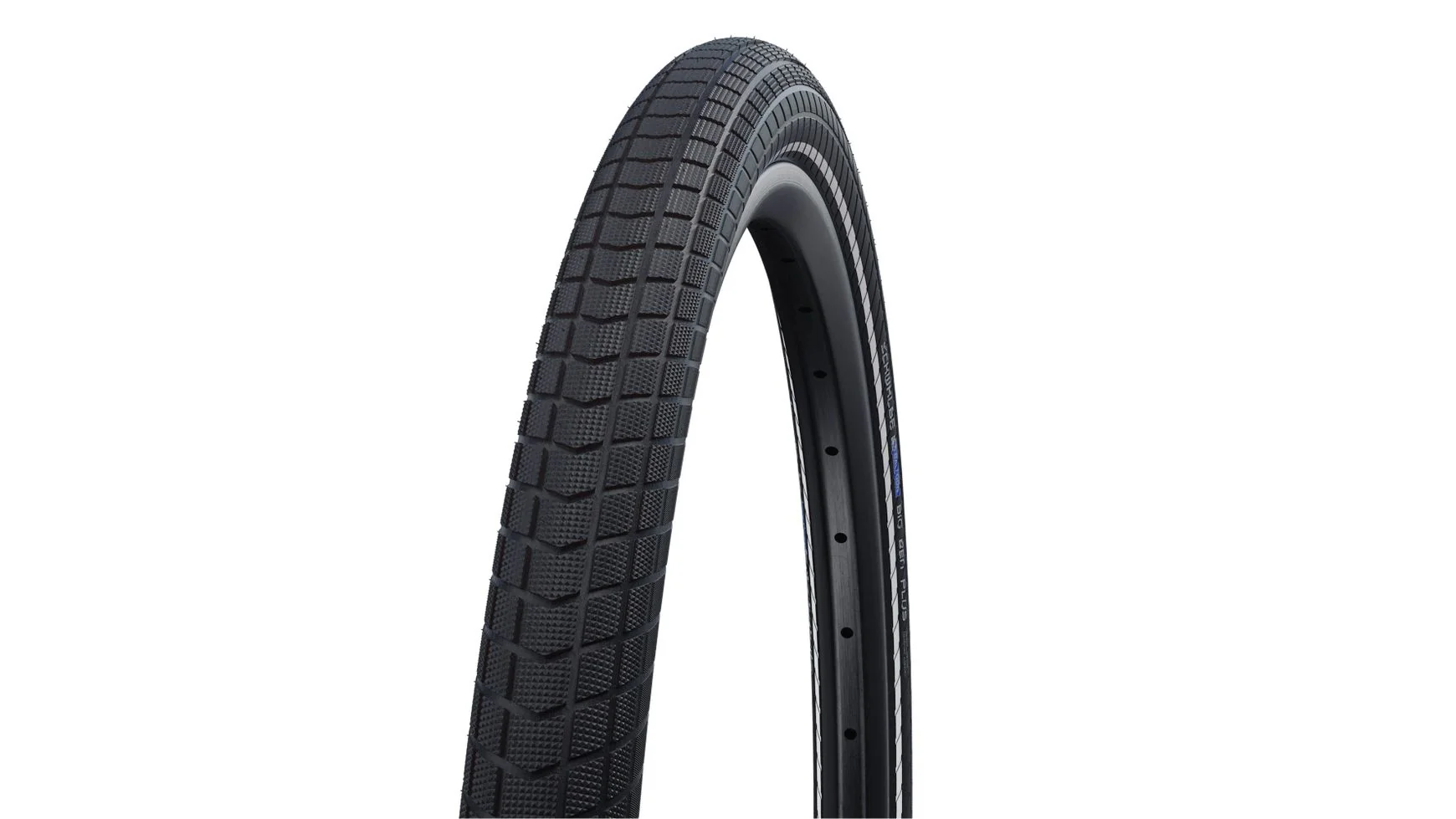 Schwalbe Big Ben Plus 24 Zoll