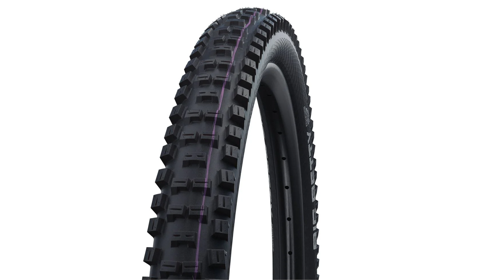 Schwalbe Big Betty Evo SD 27,5