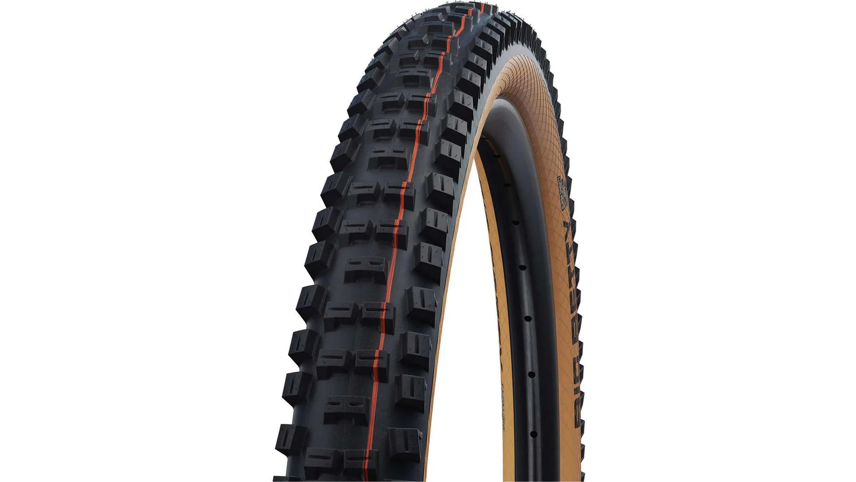 Schwalbe Big Betty Evo SG 27,5 - Image 2