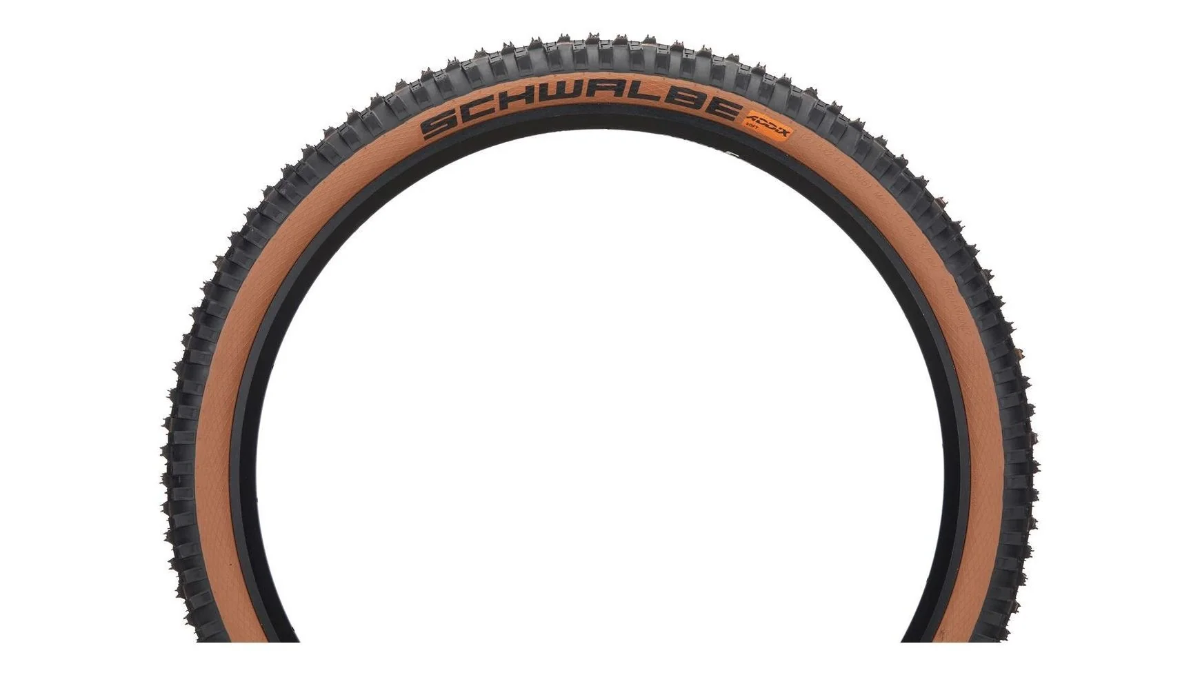 Schwalbe Big Betty Evo SG 27,5 - Image 3
