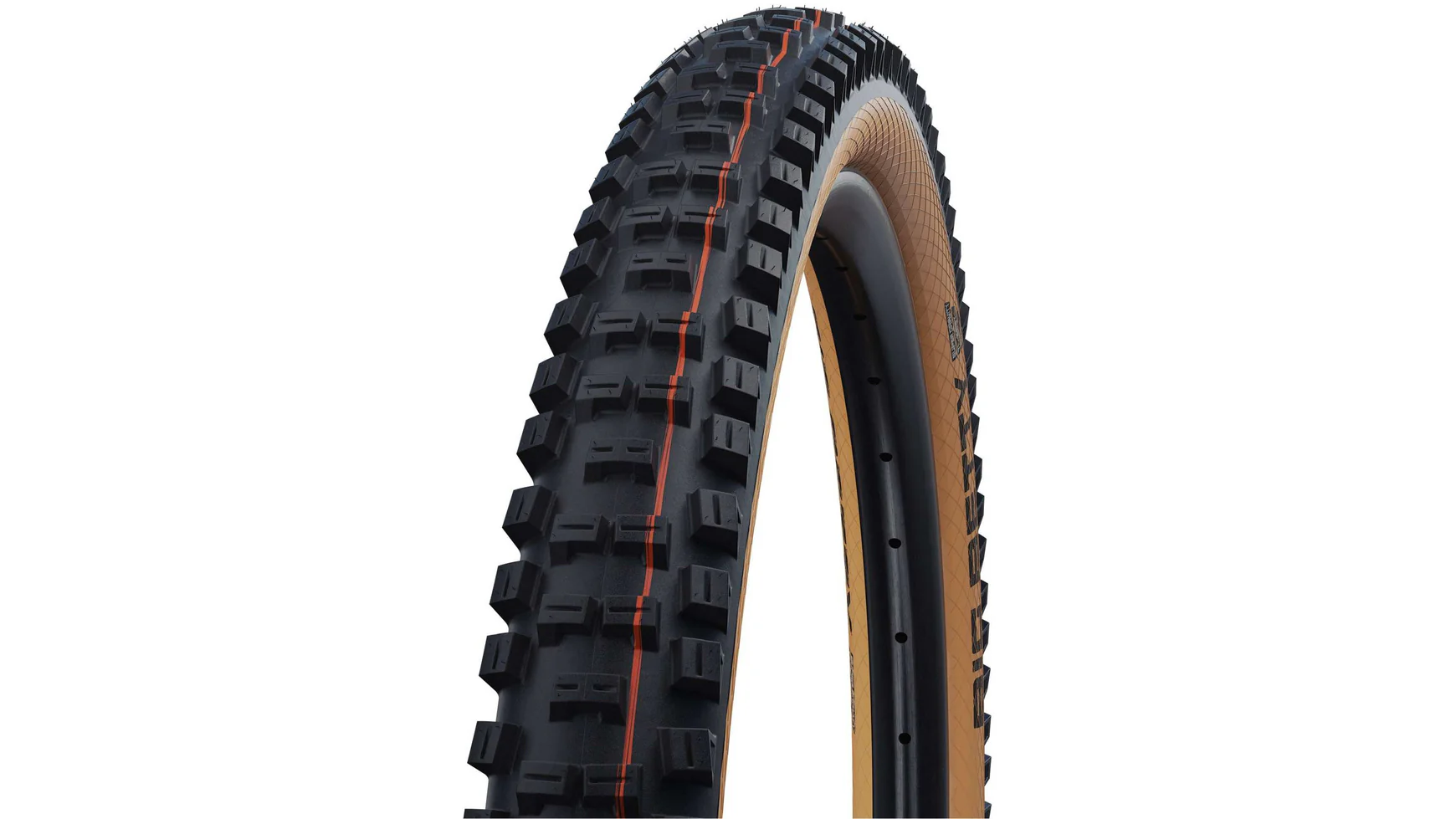 Schwalbe Big Betty Evo SG 29 - Image 3