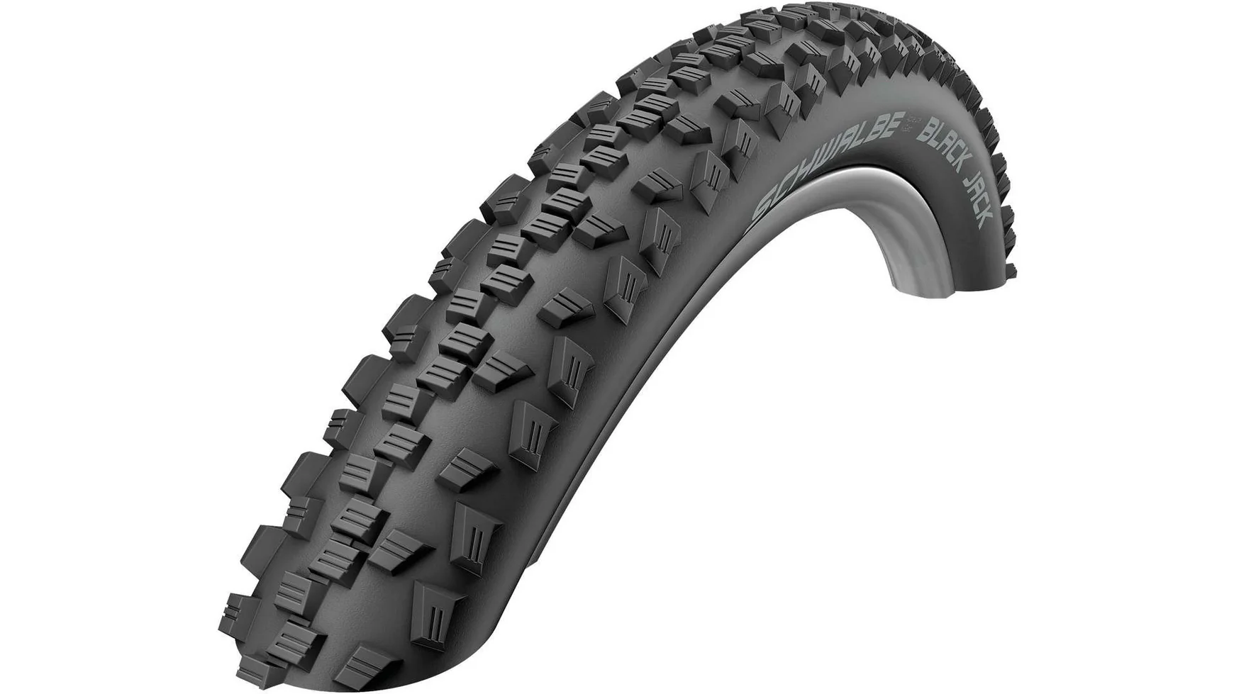 Schwalbe Black Jack K-Guard 12