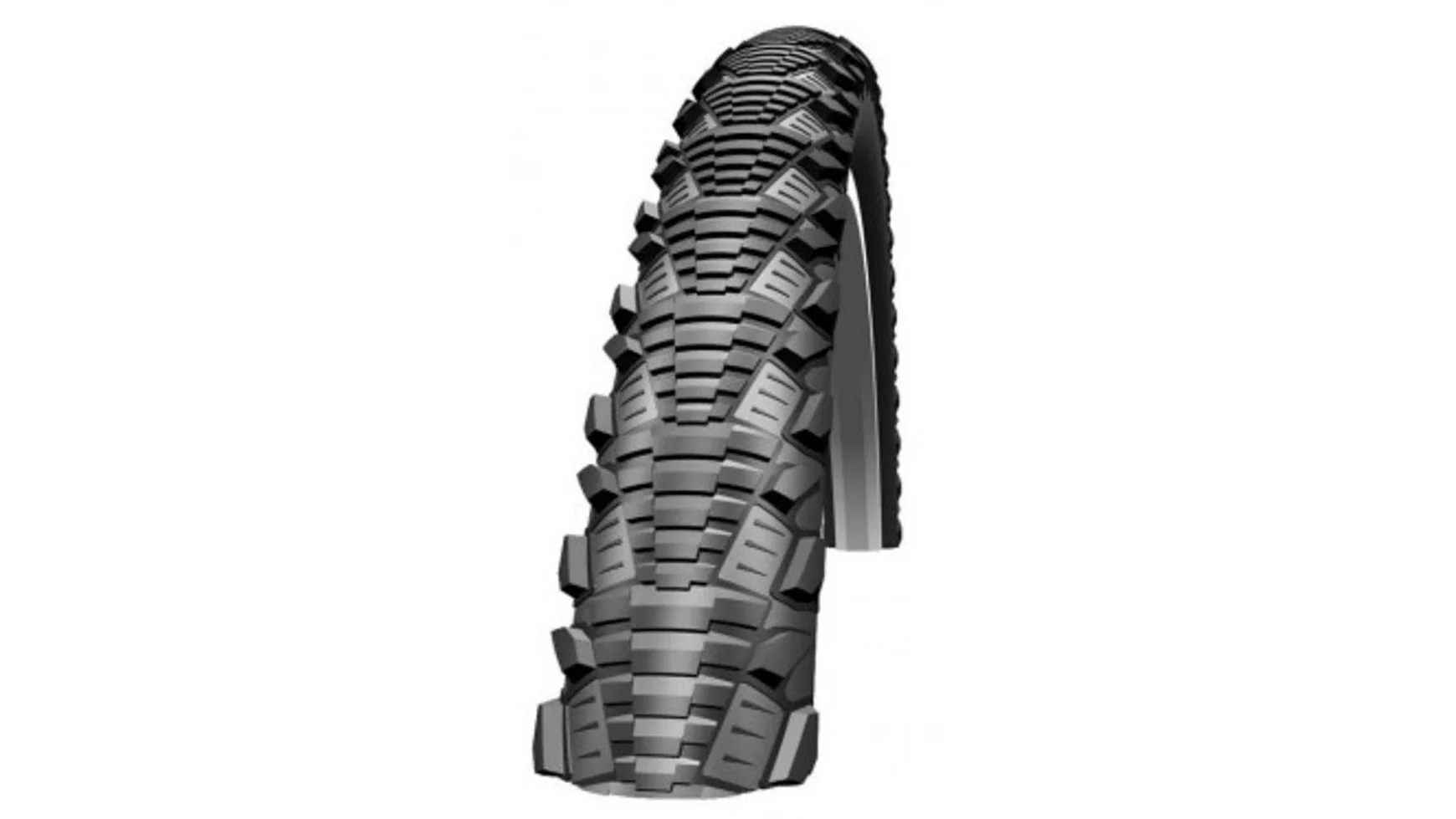 Schwalbe CX Comp Active Line