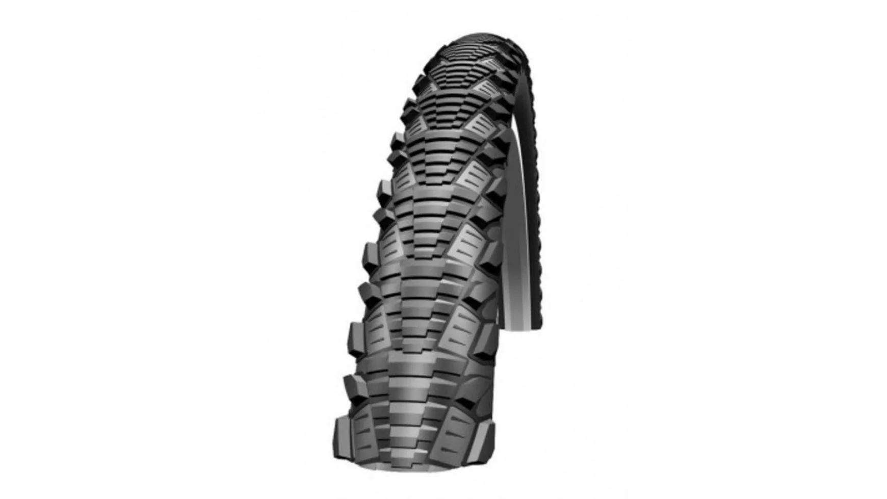 Schwalbe CX Comp Active Line Reflex