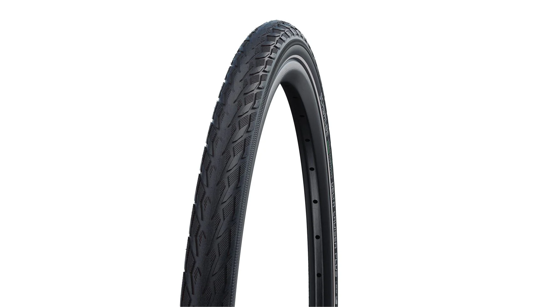 Schwalbe Delta Cruiser Plus 28 Zoll
