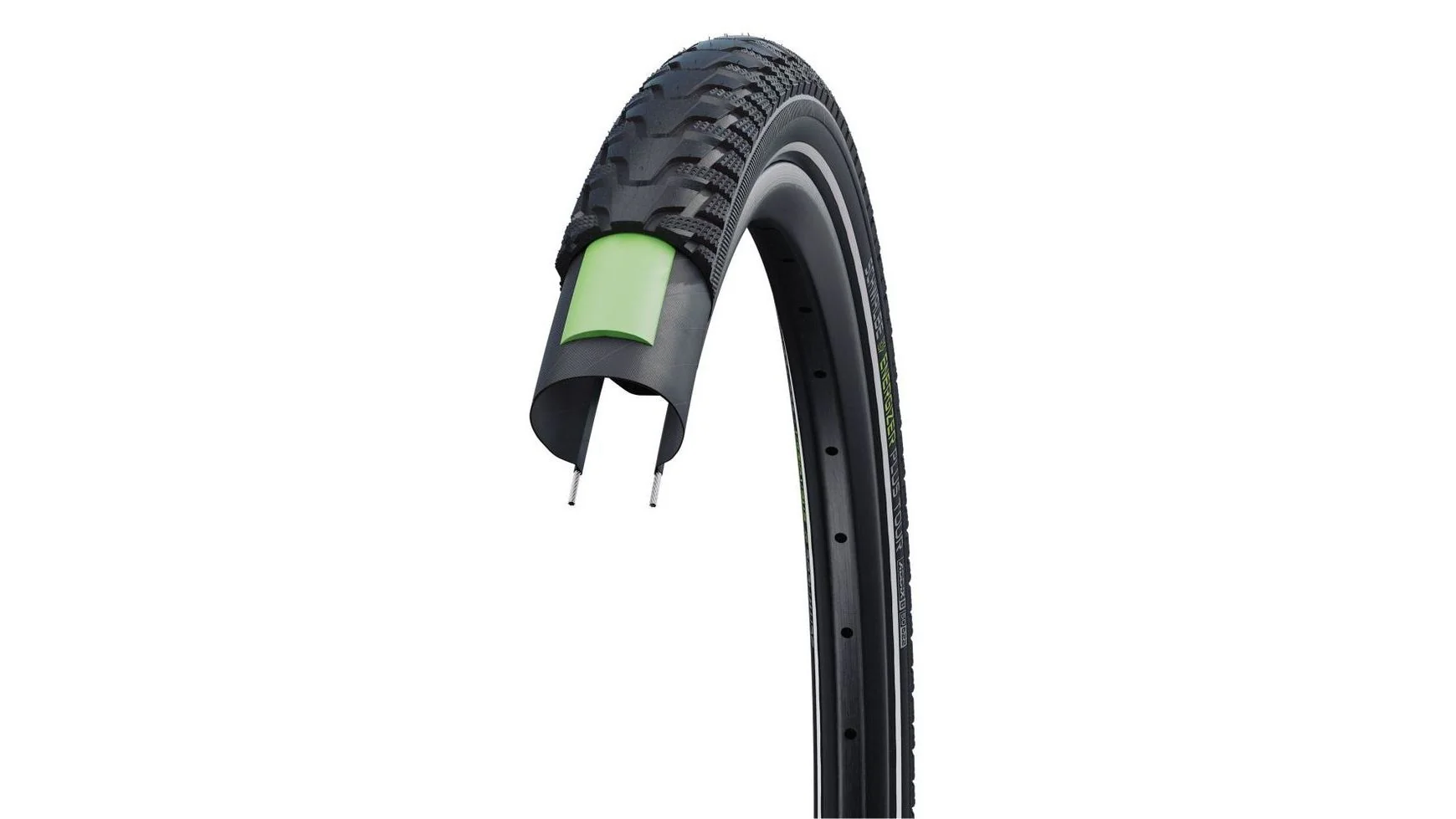 Schwalbe Energizer Plus Tour AddixE