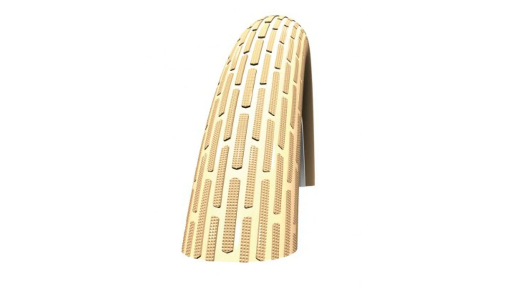 Schwalbe Fat Frank HS375 Draht
