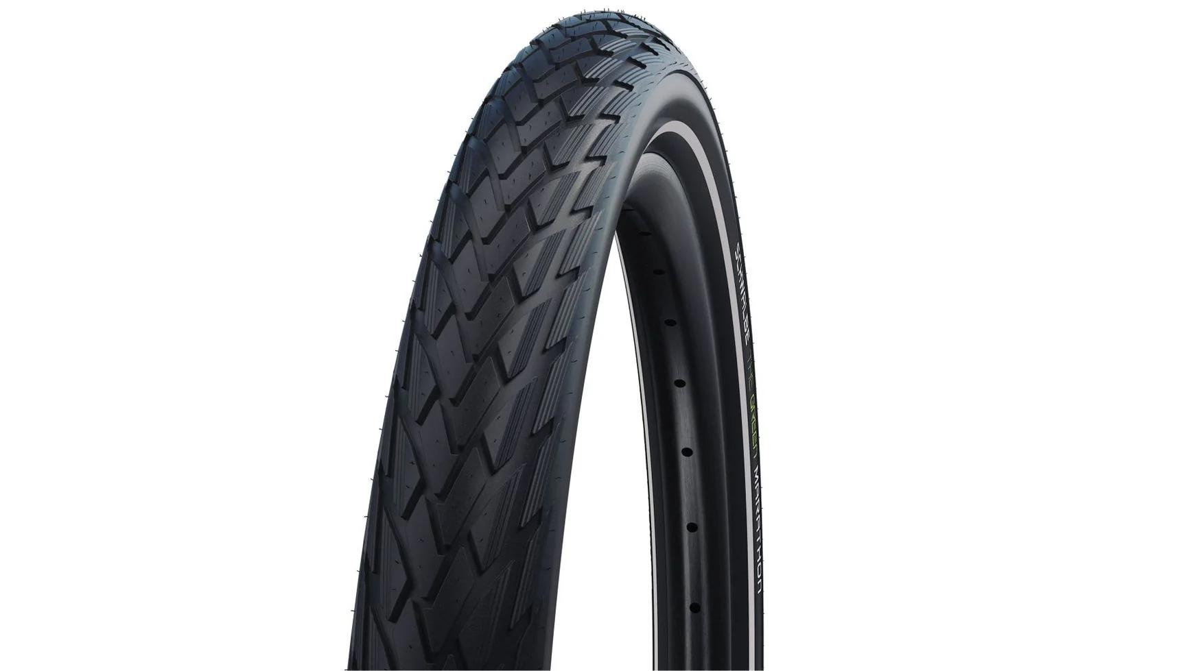 Schwalbe Green Marathon HS620 26