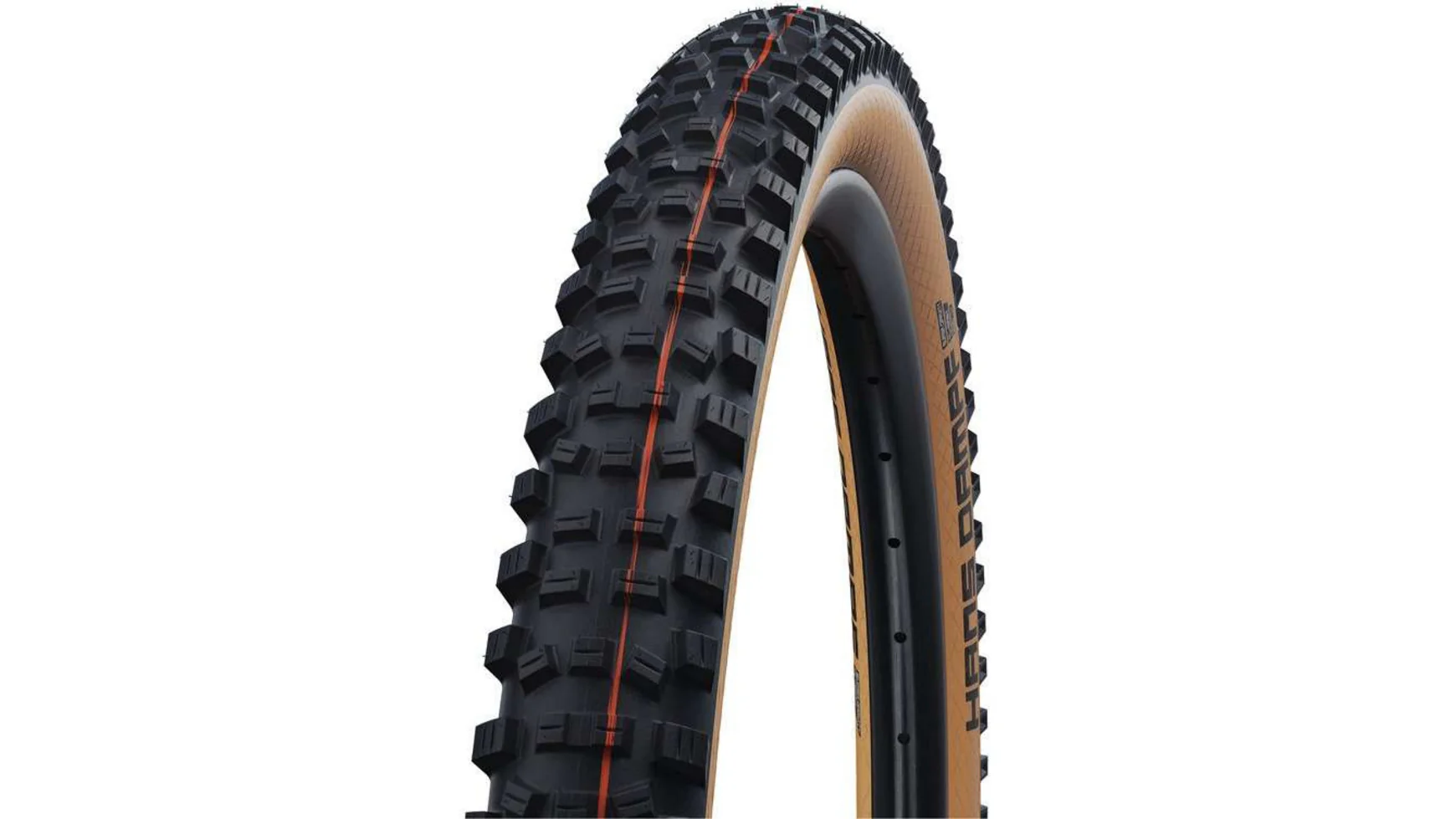 Schwalbe Hans Dampf Evo Apex 29
