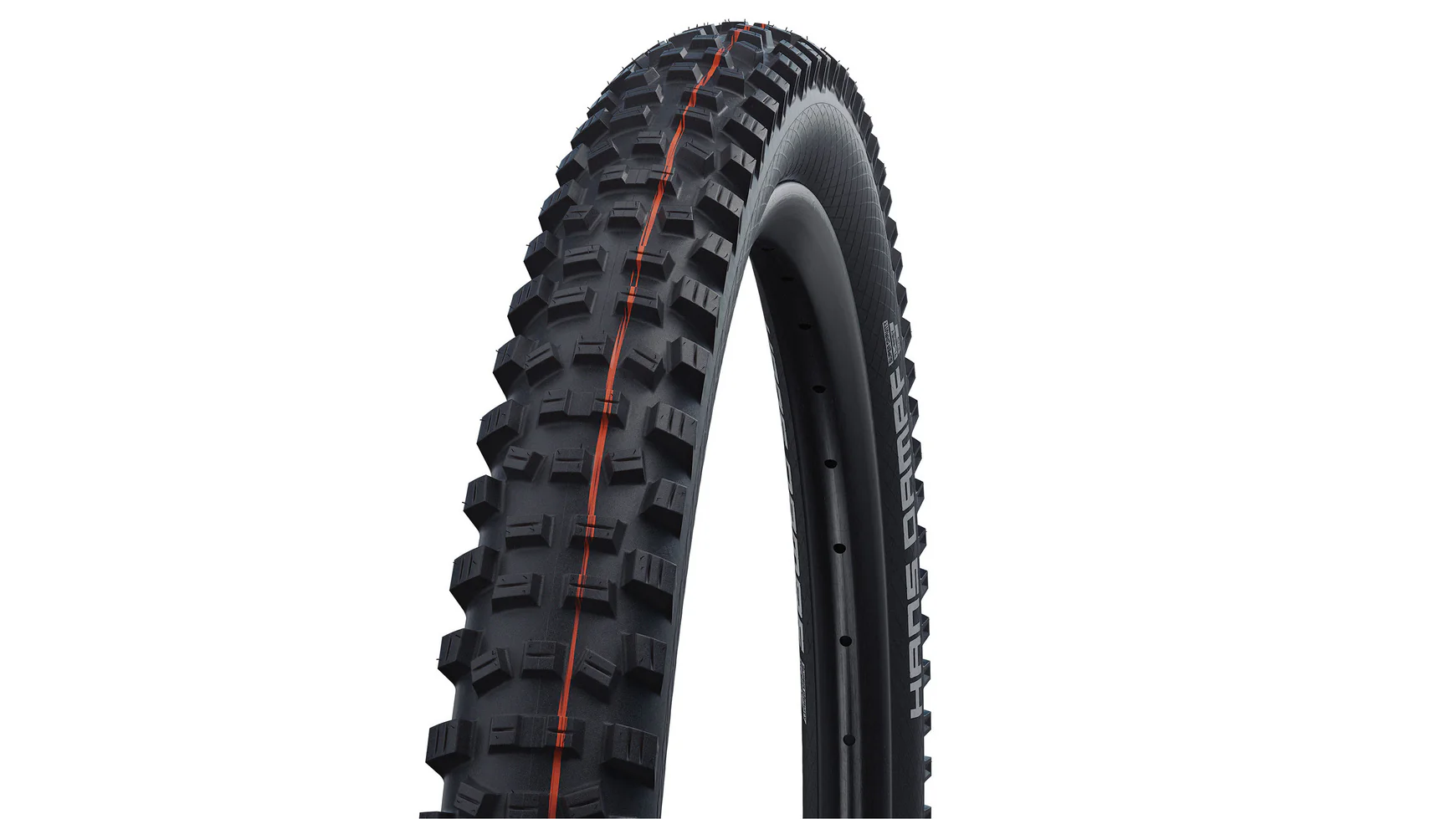 Schwalbe Hans Dampf Evo SG 26