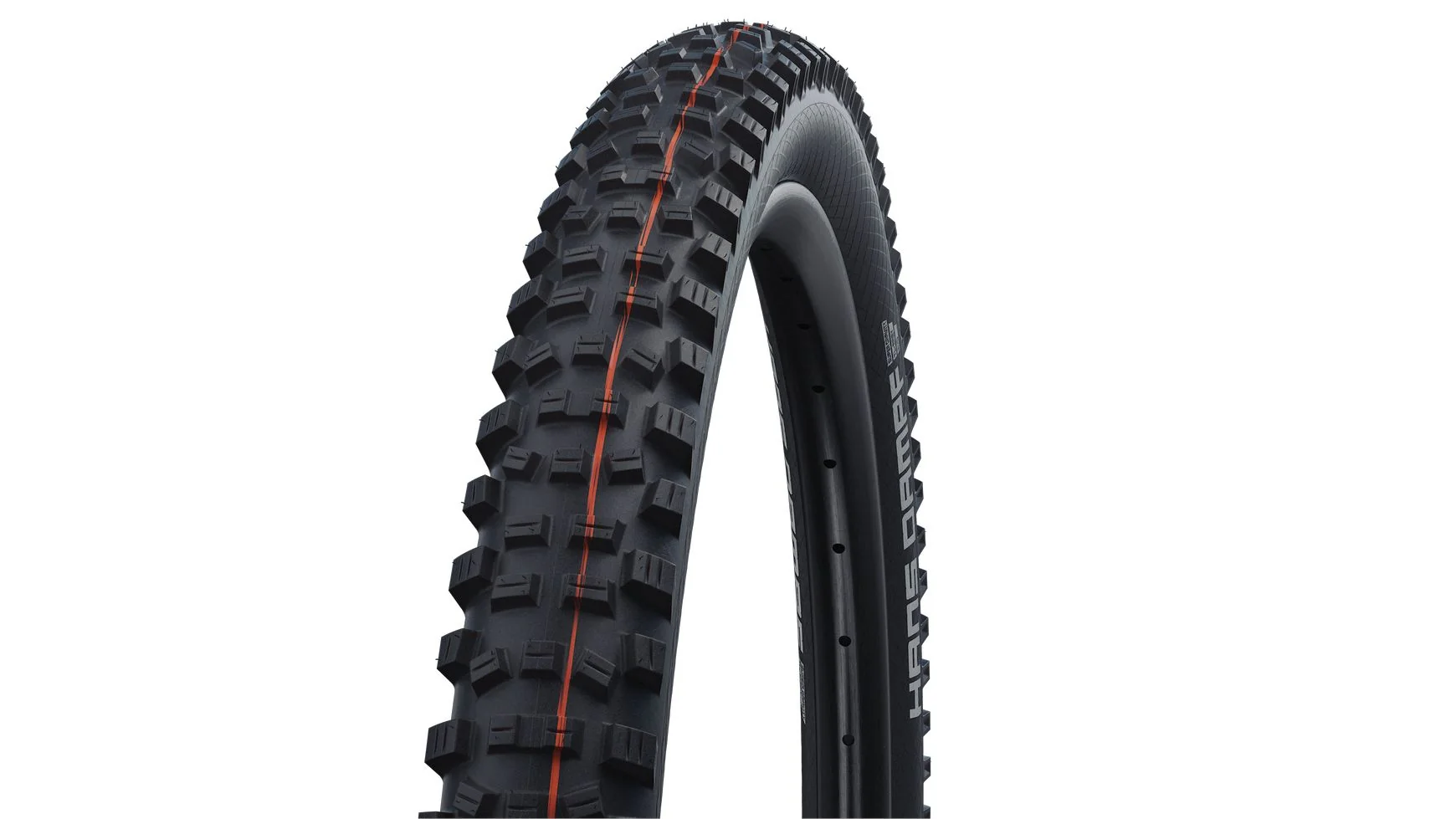 Schwalbe Hans Dampf Evo ST 26