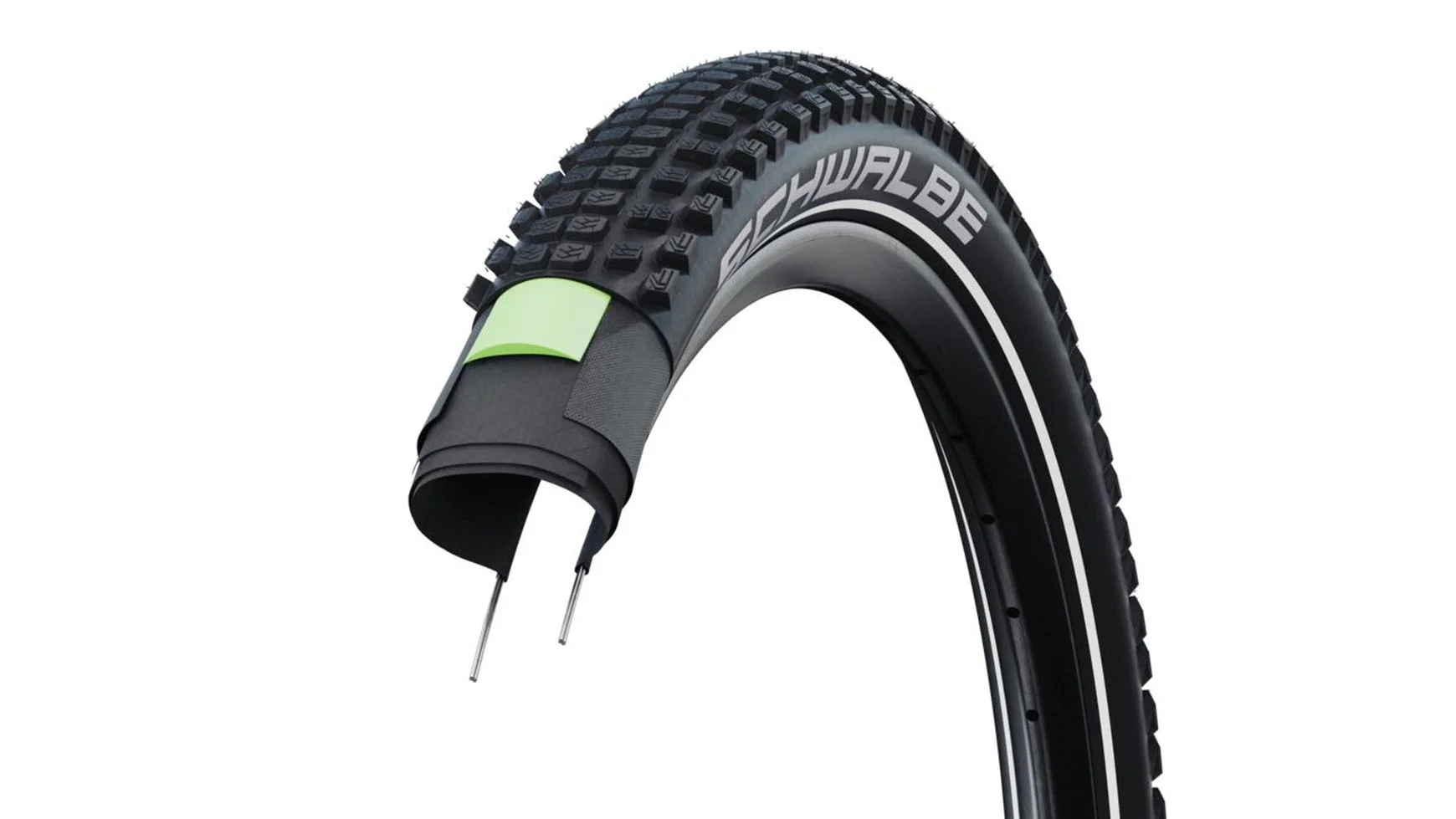 Schwalbe Johnny Watts 365 27,5