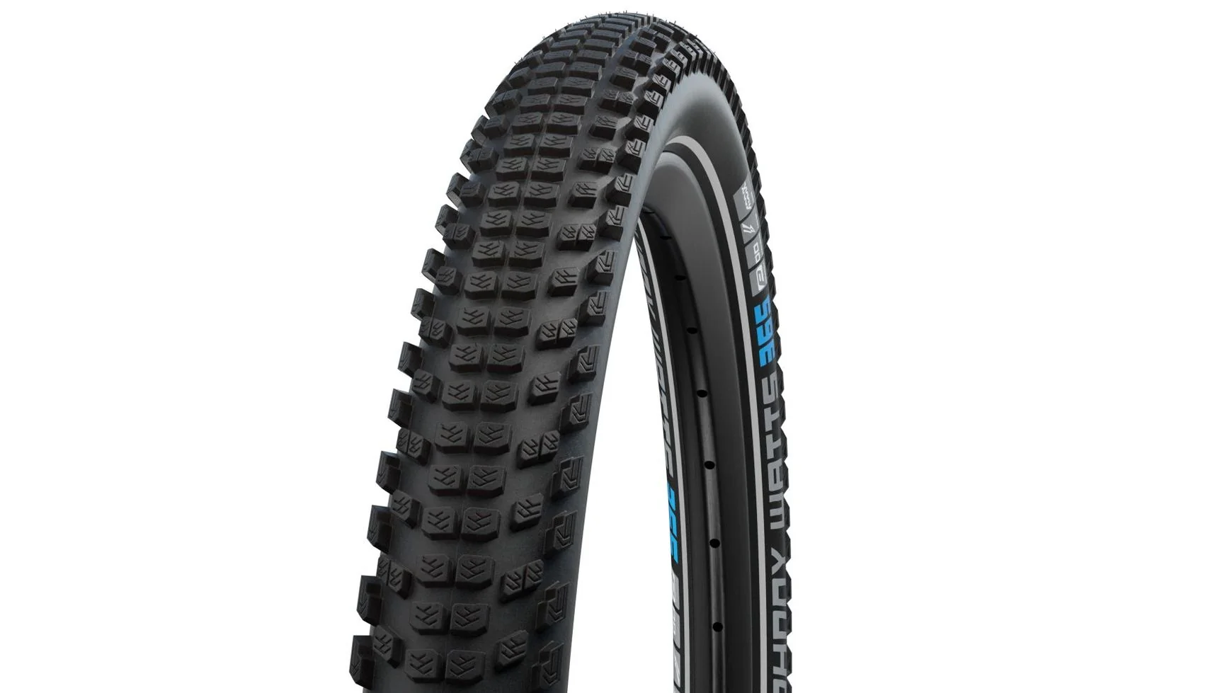 Schwalbe Johnny Watts 365 29 Zoll - Image 2