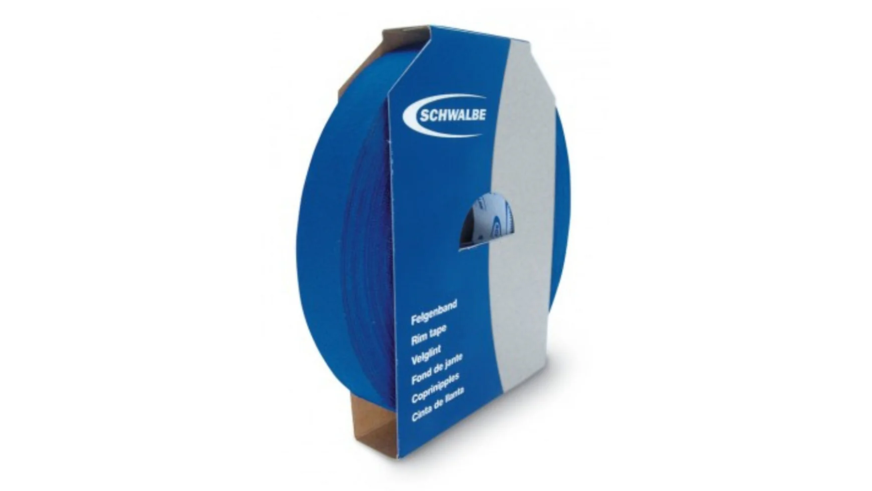 Schwalbe Klebefelgenband 15 mm