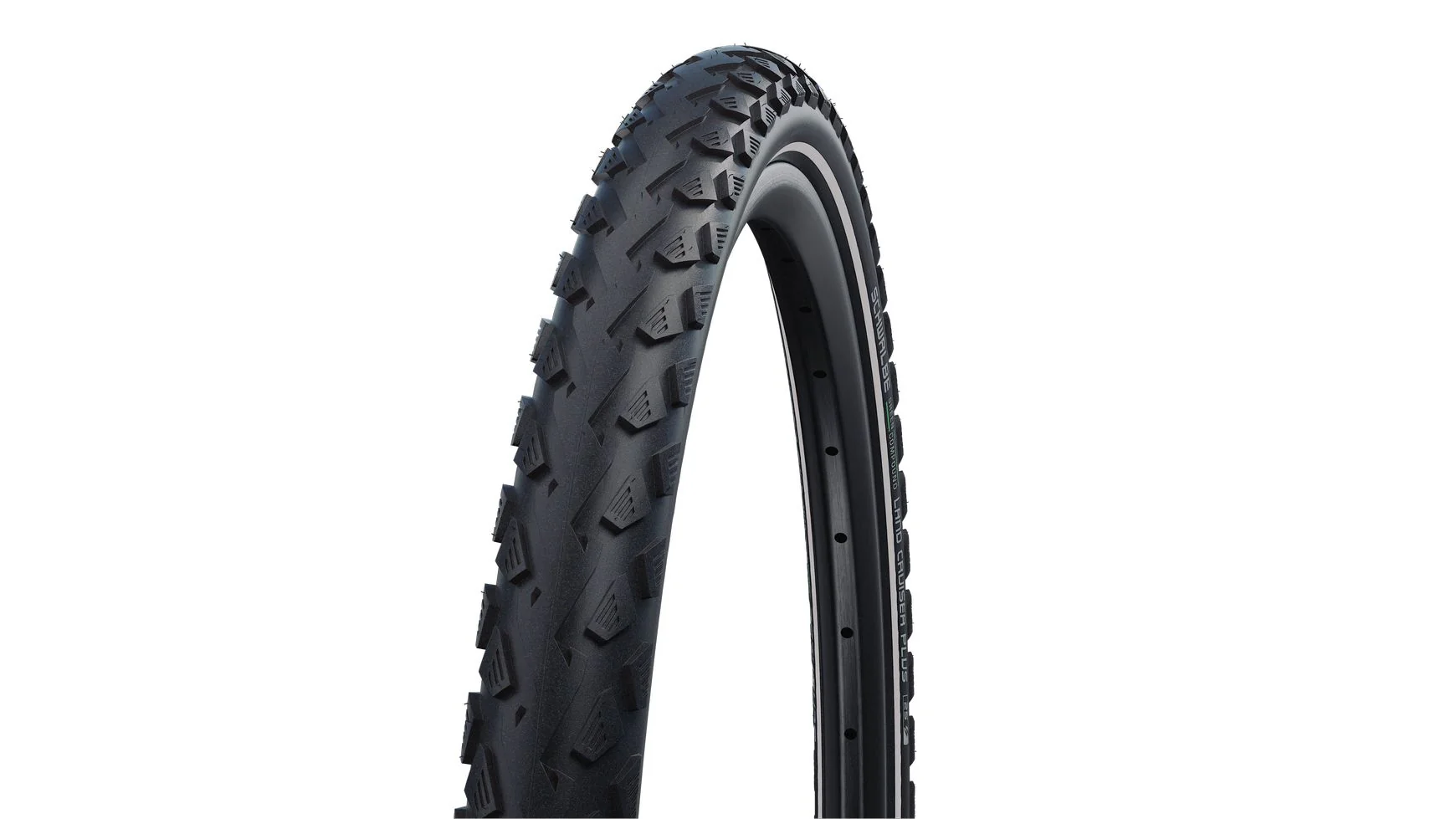 Schwalbe Land Cruiser Plus 27,5