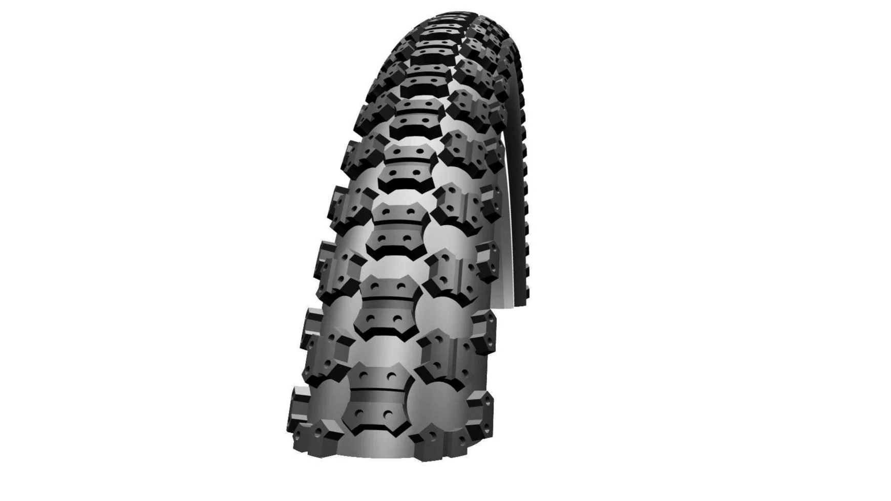 Schwalbe Mad Mike Active Line