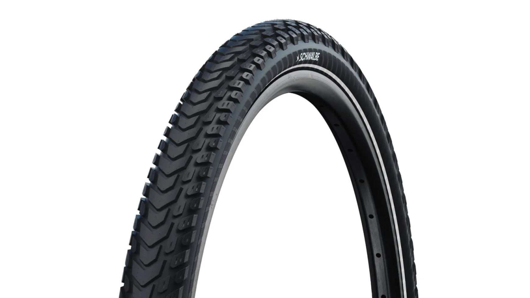 Schwalbe Marathon Mondial 28"